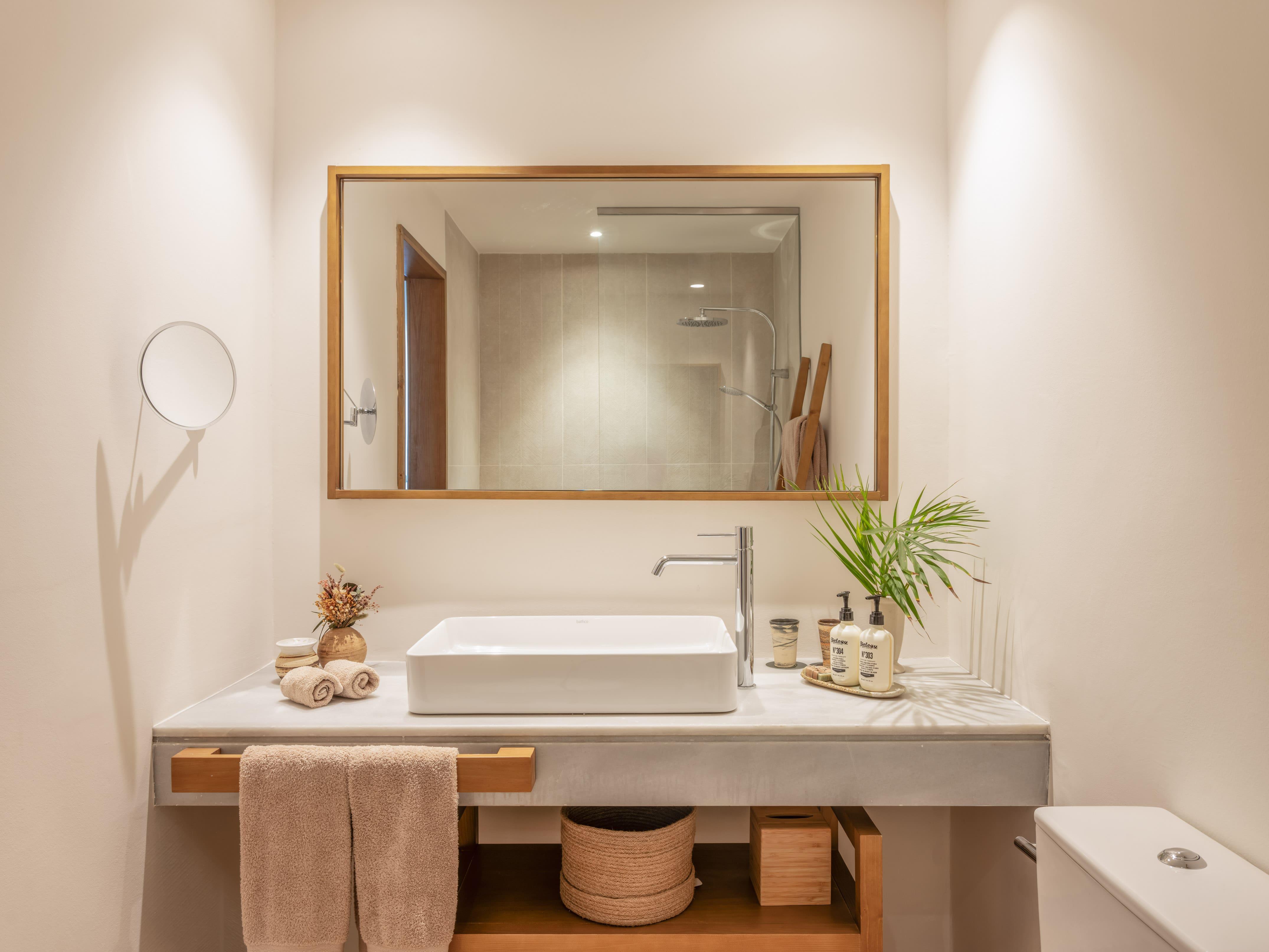 Double or Twin Premium Ocean View