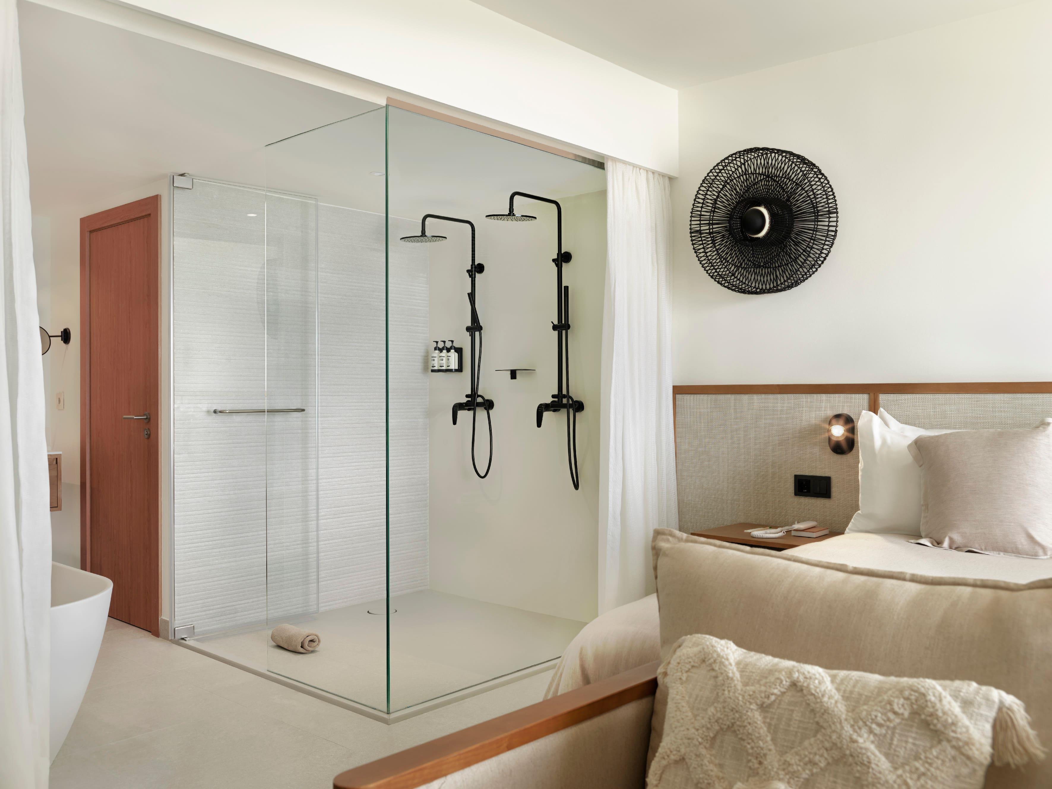 Junior Suite Ocean View