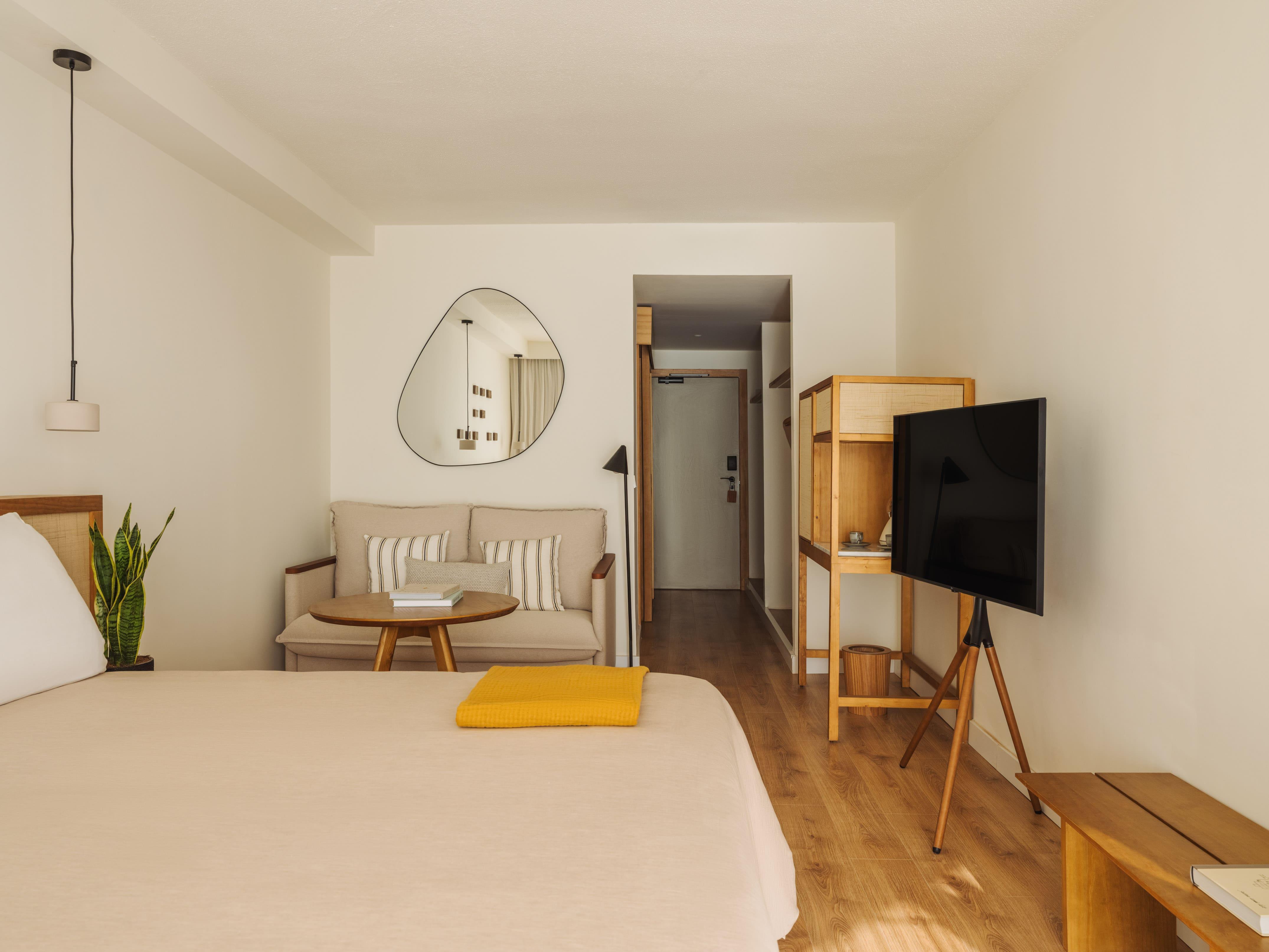 Double or Twin Premium