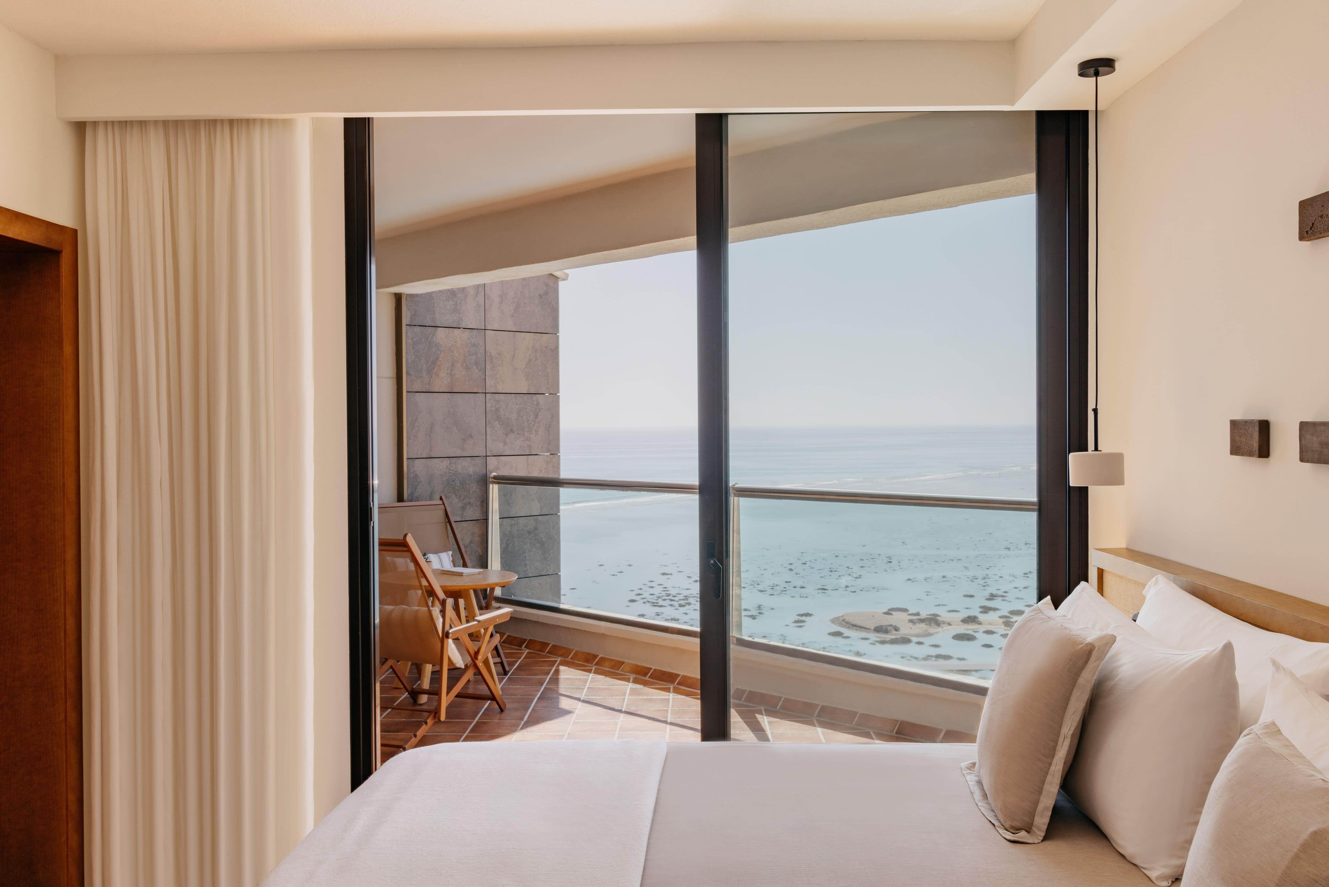 Suite Ocean View