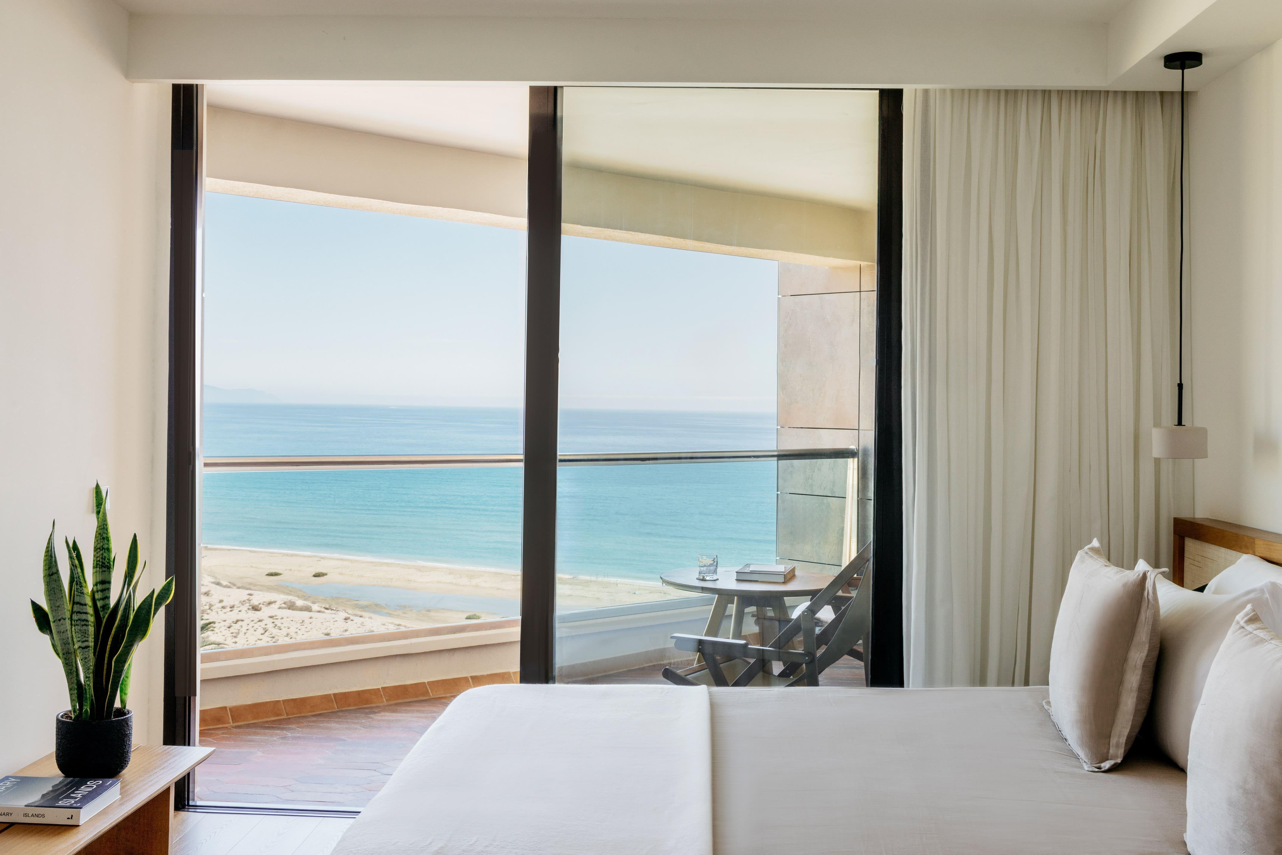 Suite Ocean View