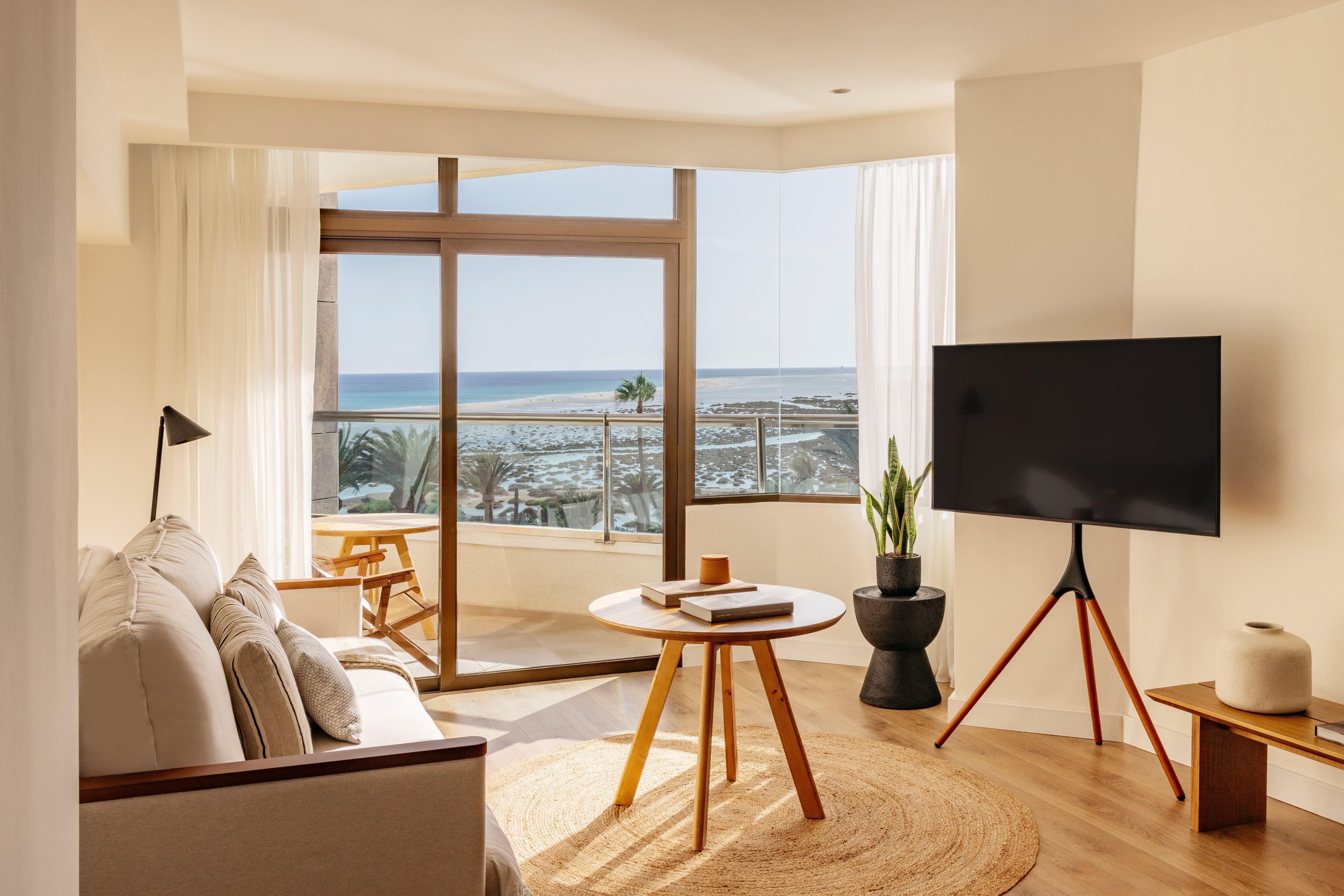 Suite Ocean View