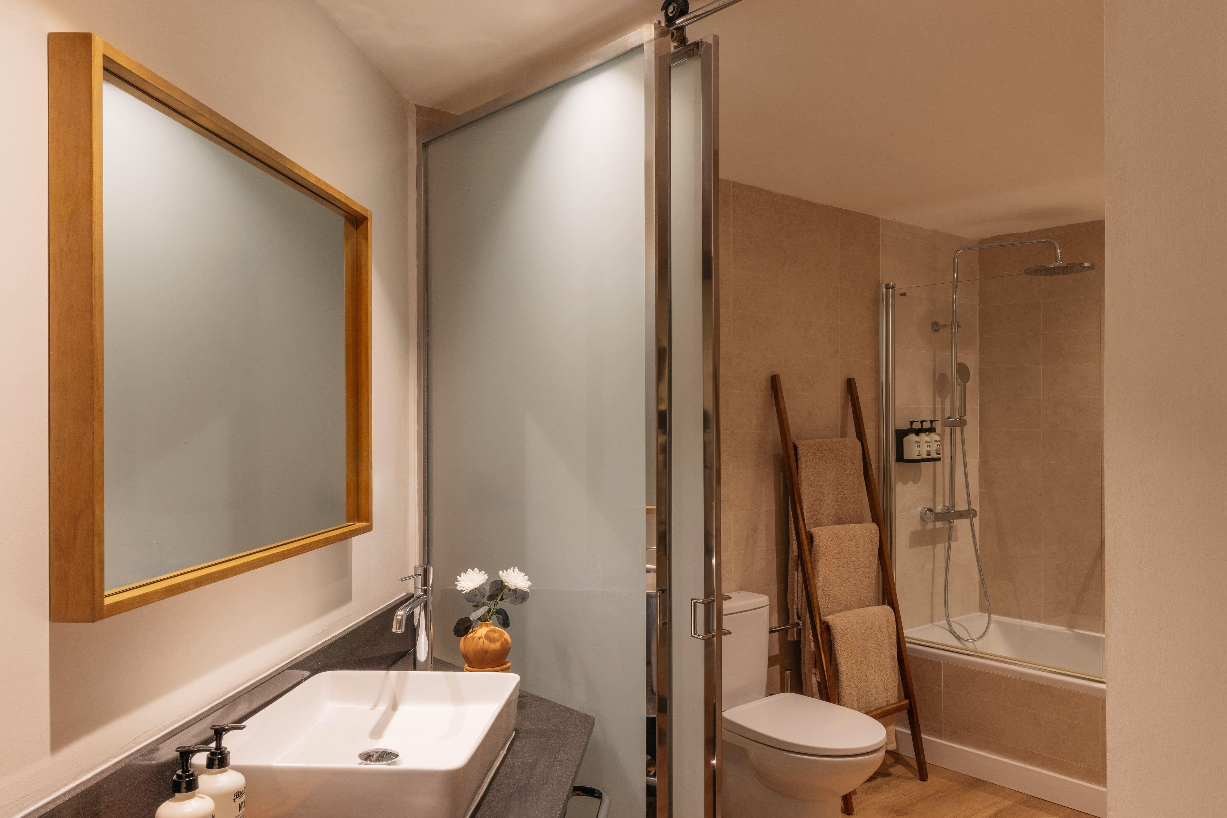 Junior Suite Ocean View