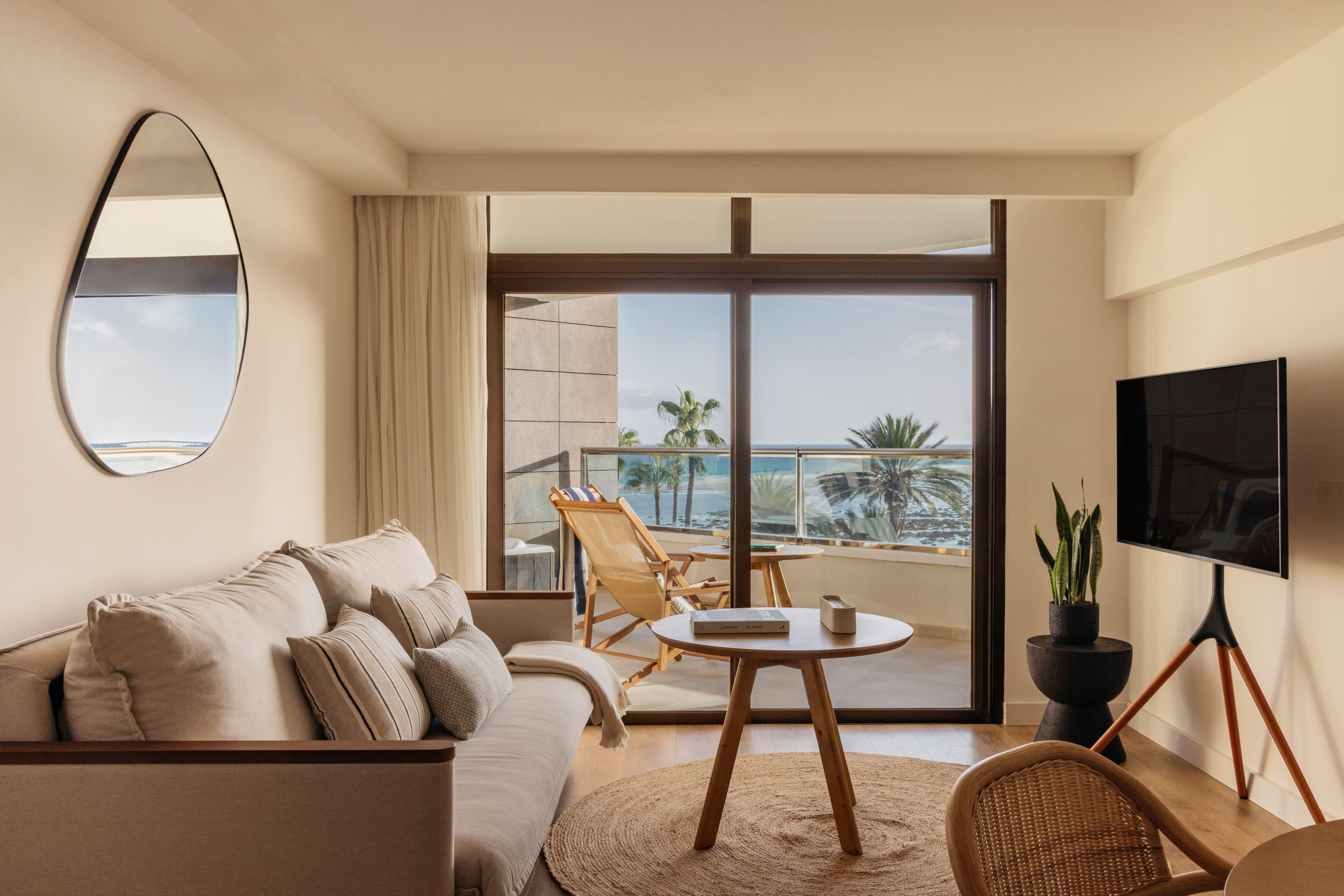 Suite Ocean View