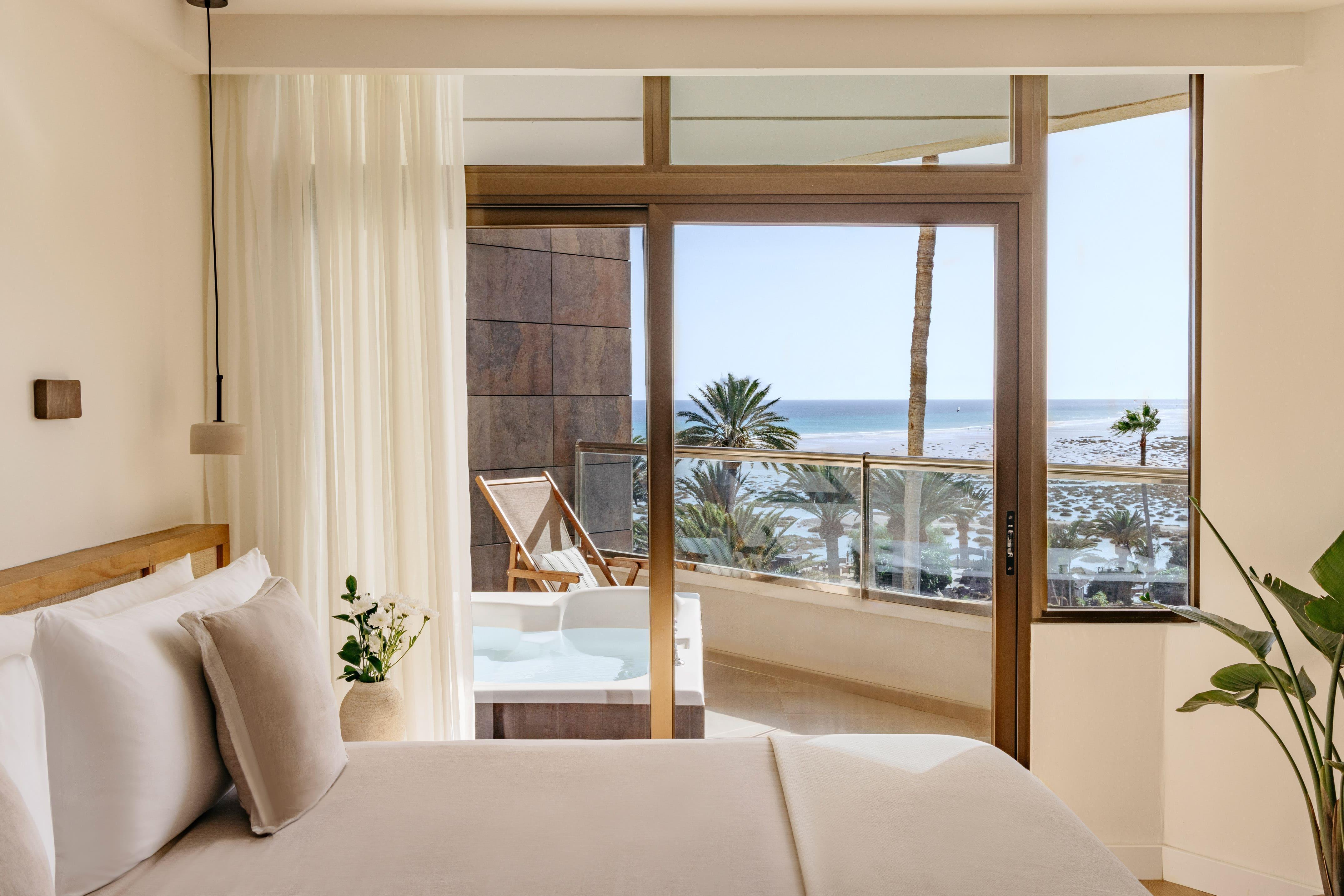 Suite Ocean View