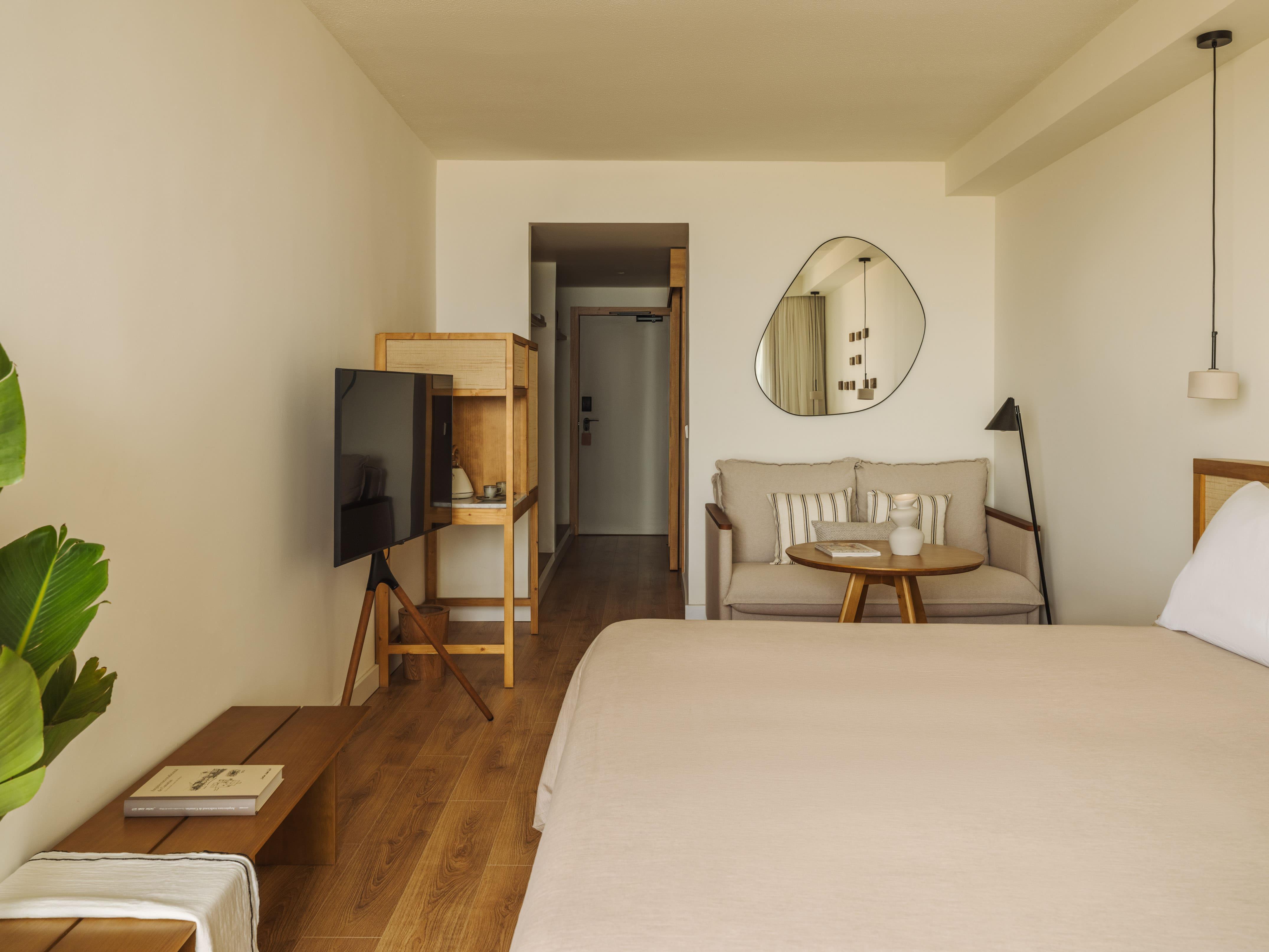 Double or Twin Premium