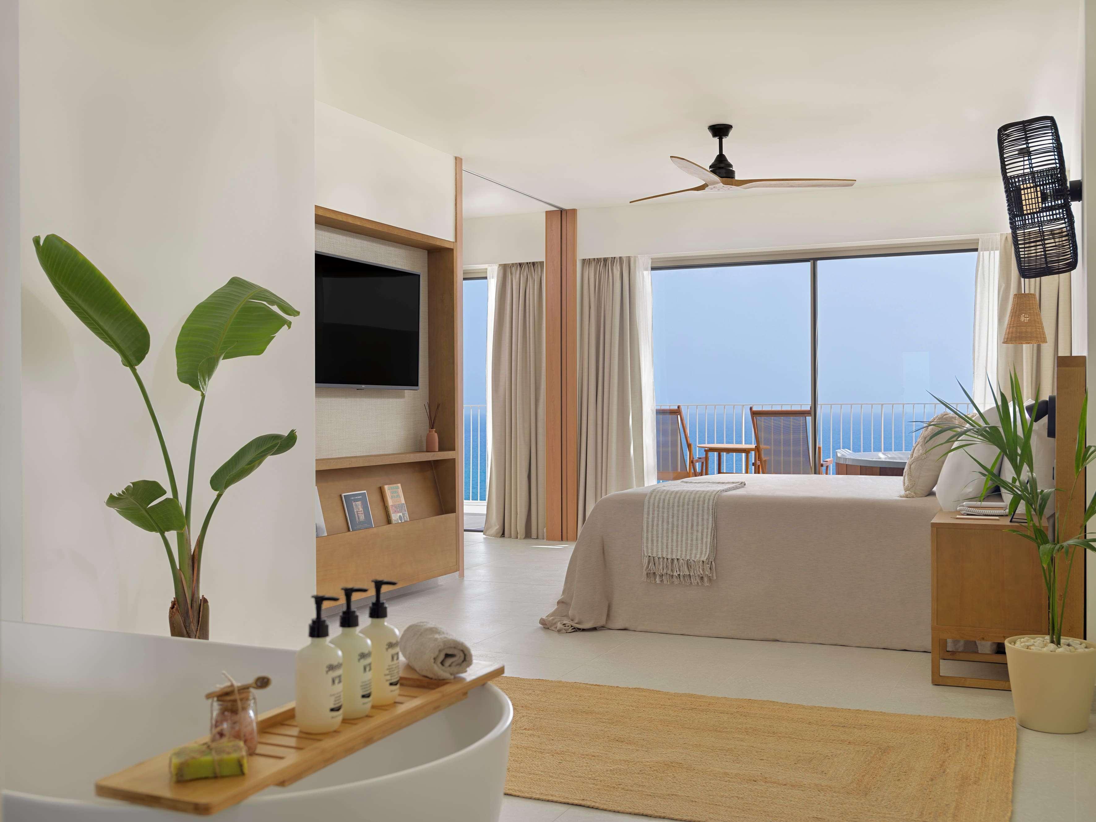 Suite Ocean View