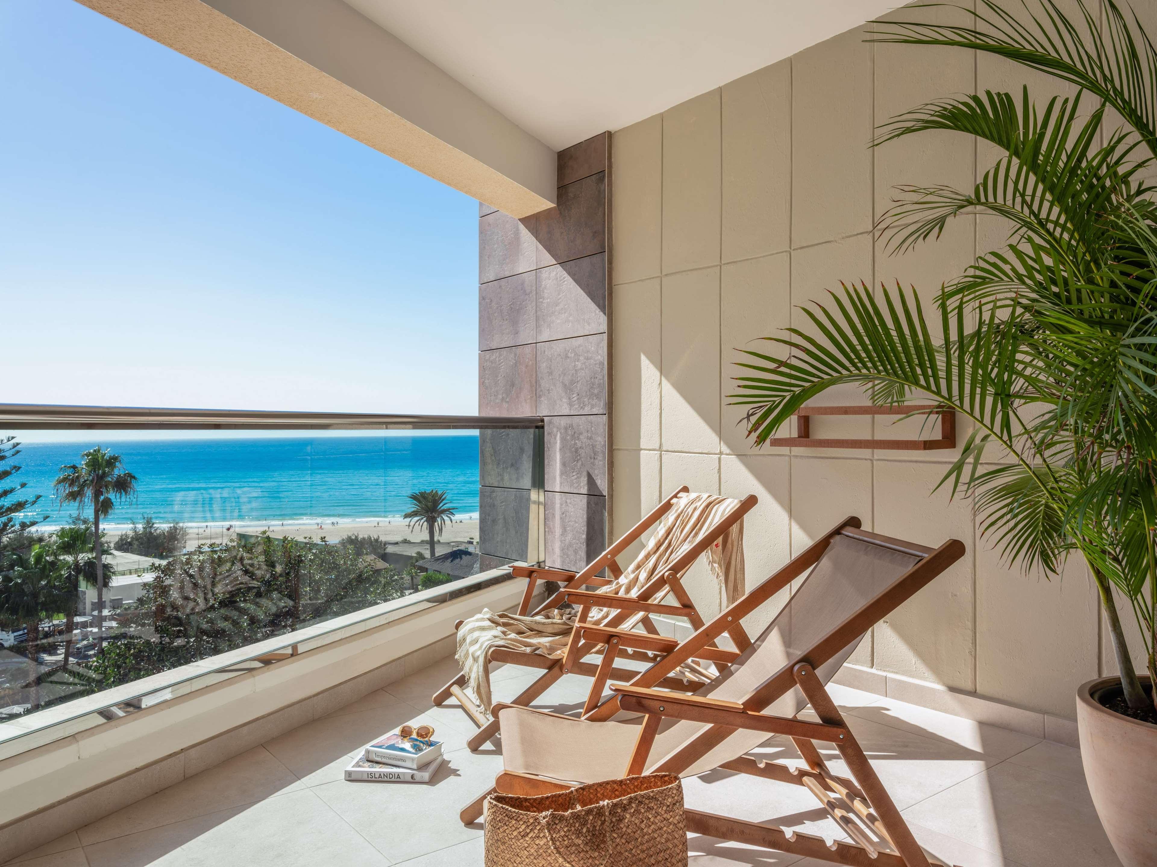 Double or Twin Premium Ocean View