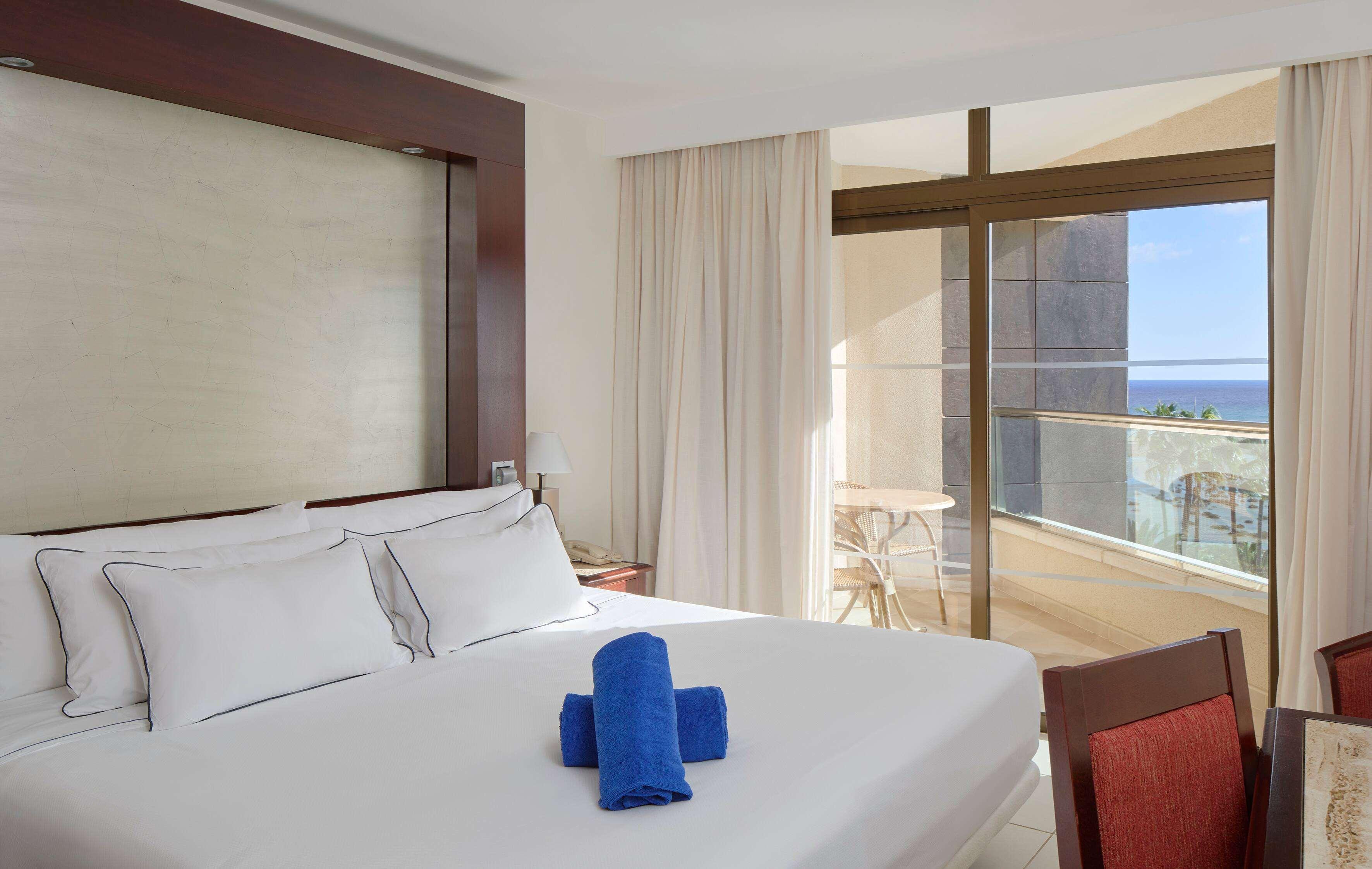 Junior Suite Sea View