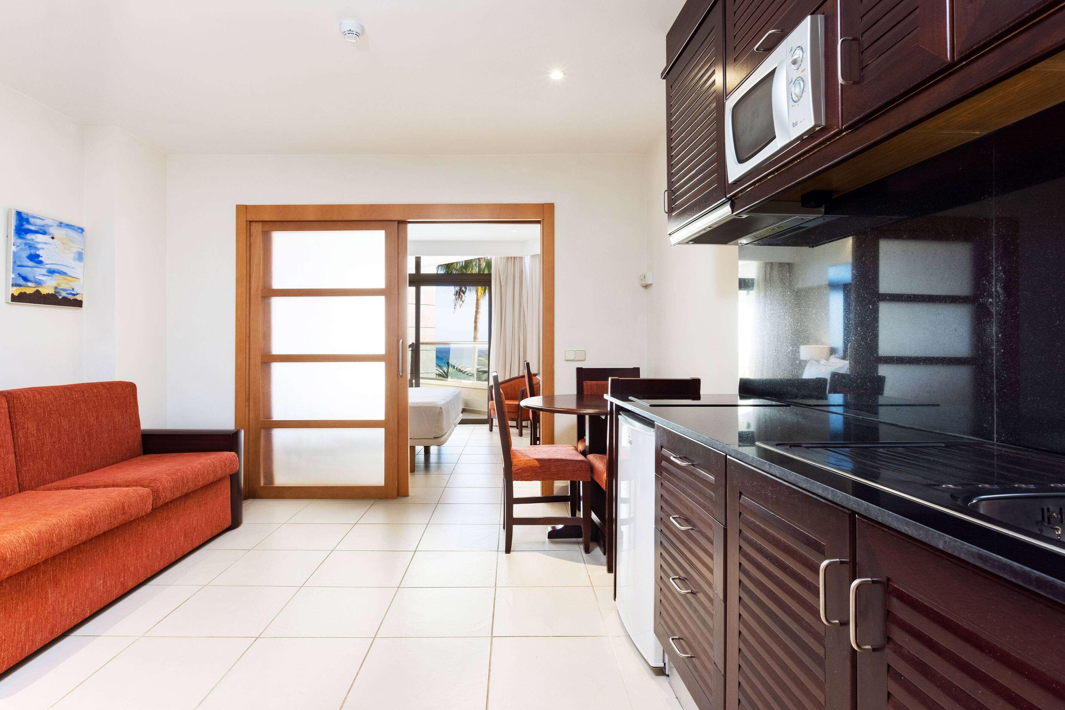 Junior Suite Sea View