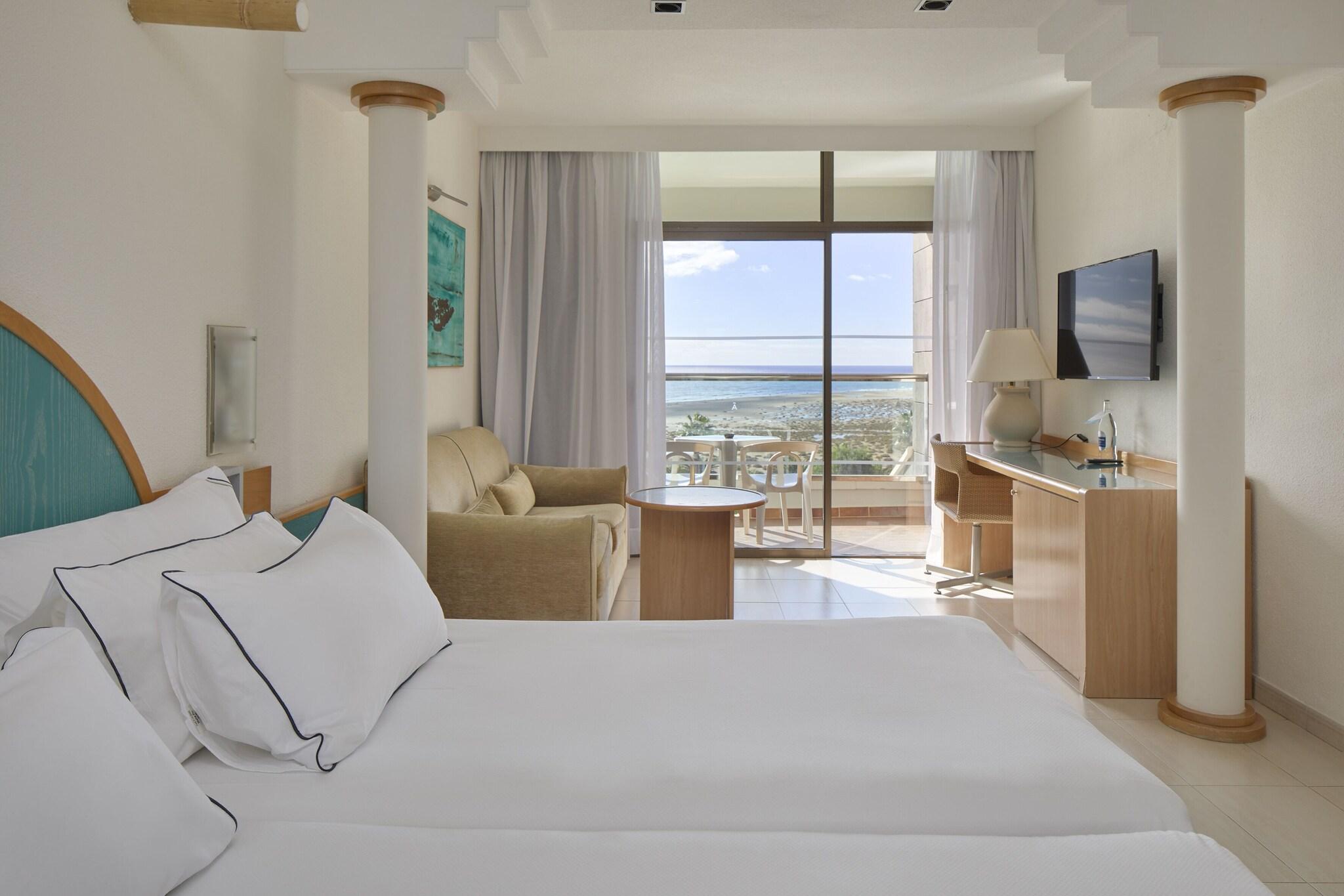 Junior Suite Sea View