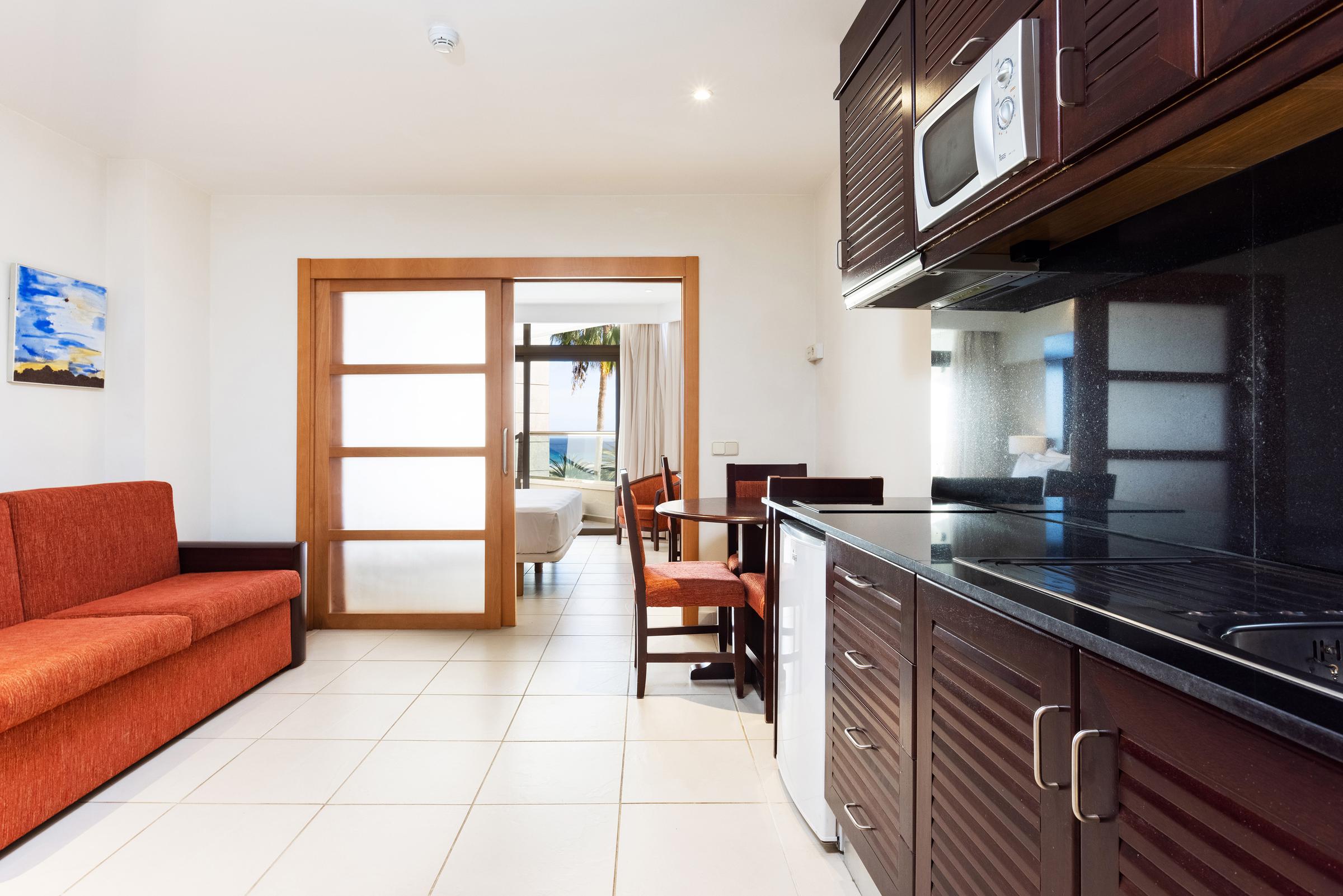 Junior Suite Standard