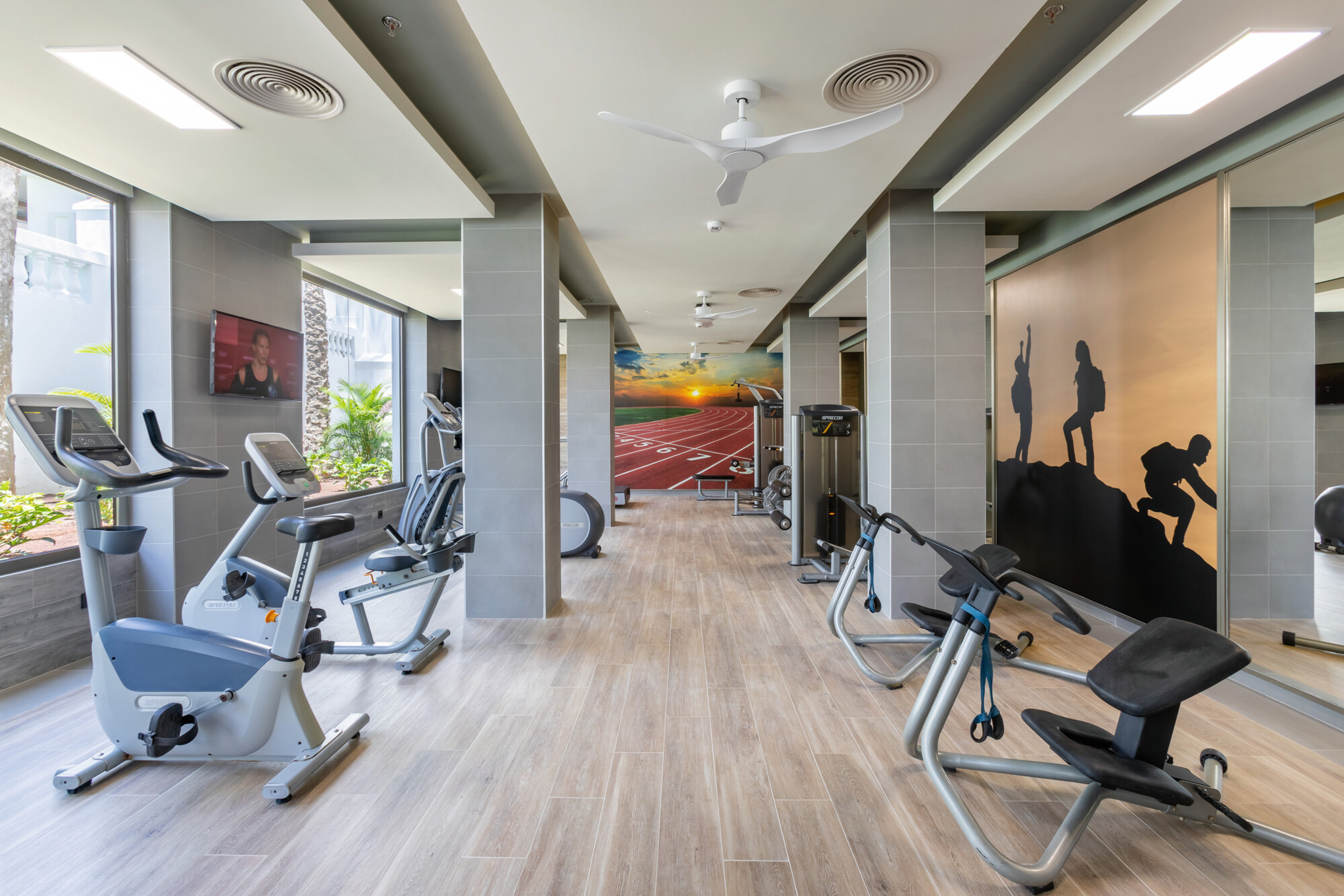 Sports and Entertainment