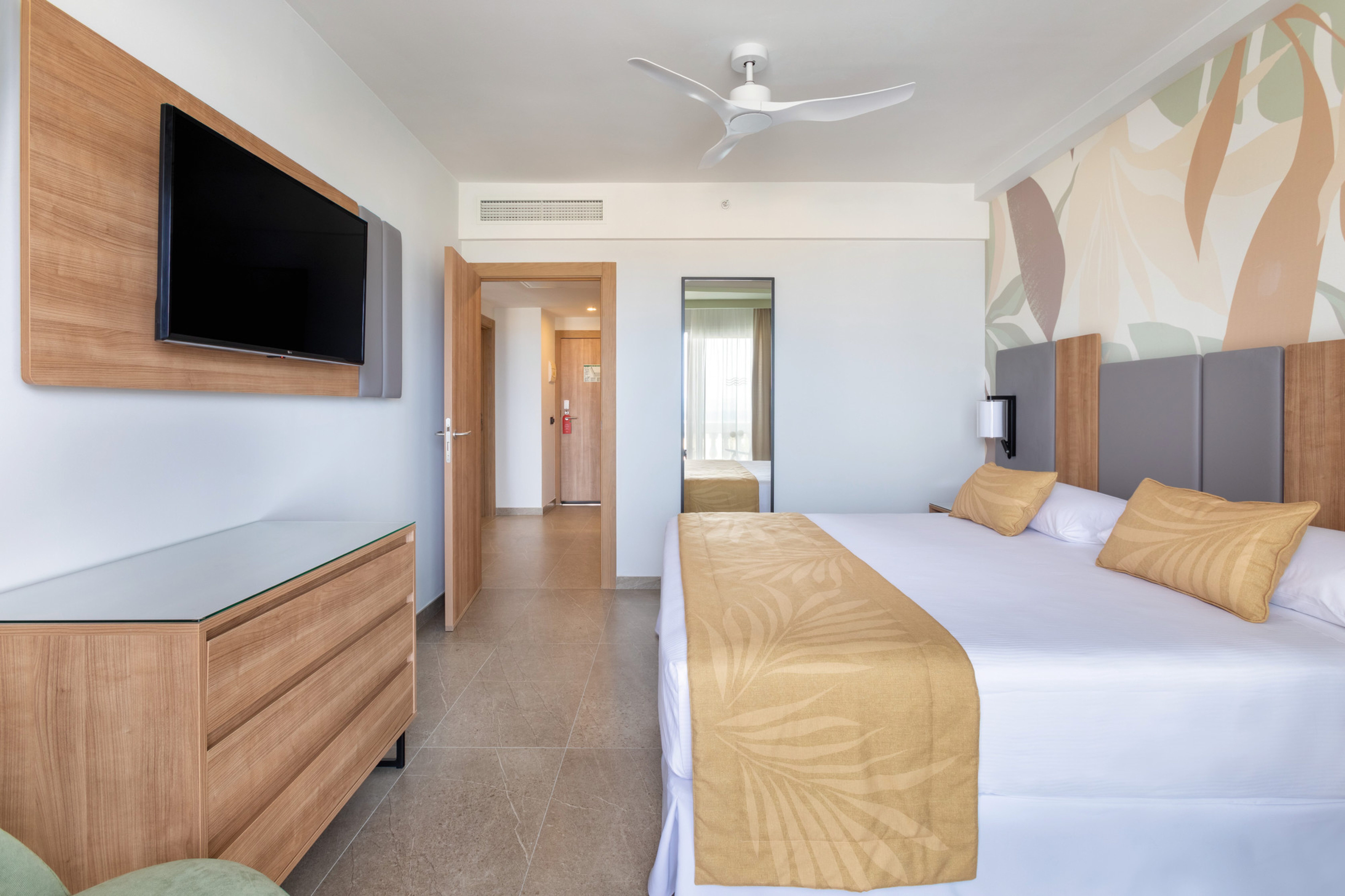 Junior Suite Superior