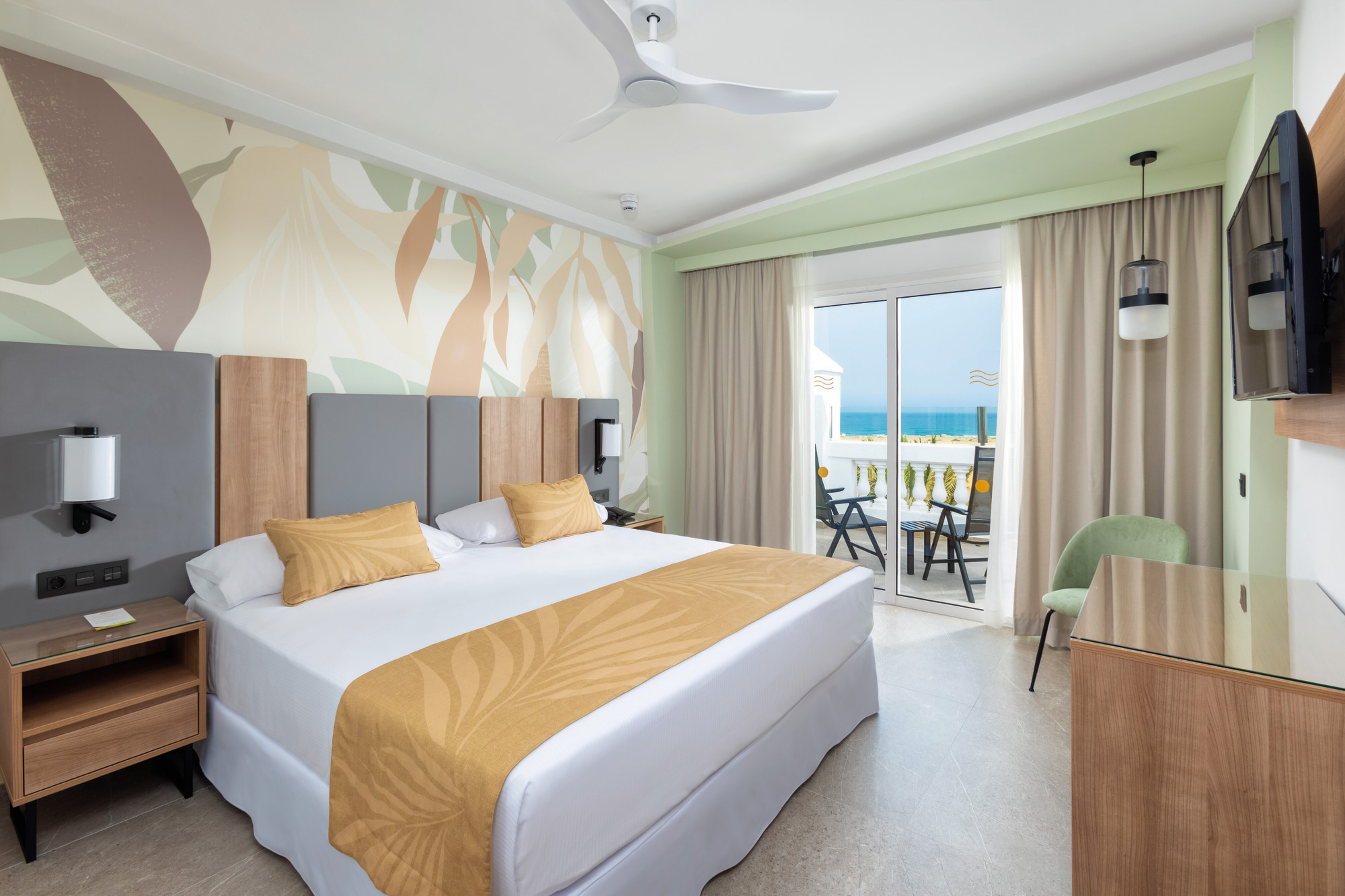 Junior Suite Superior