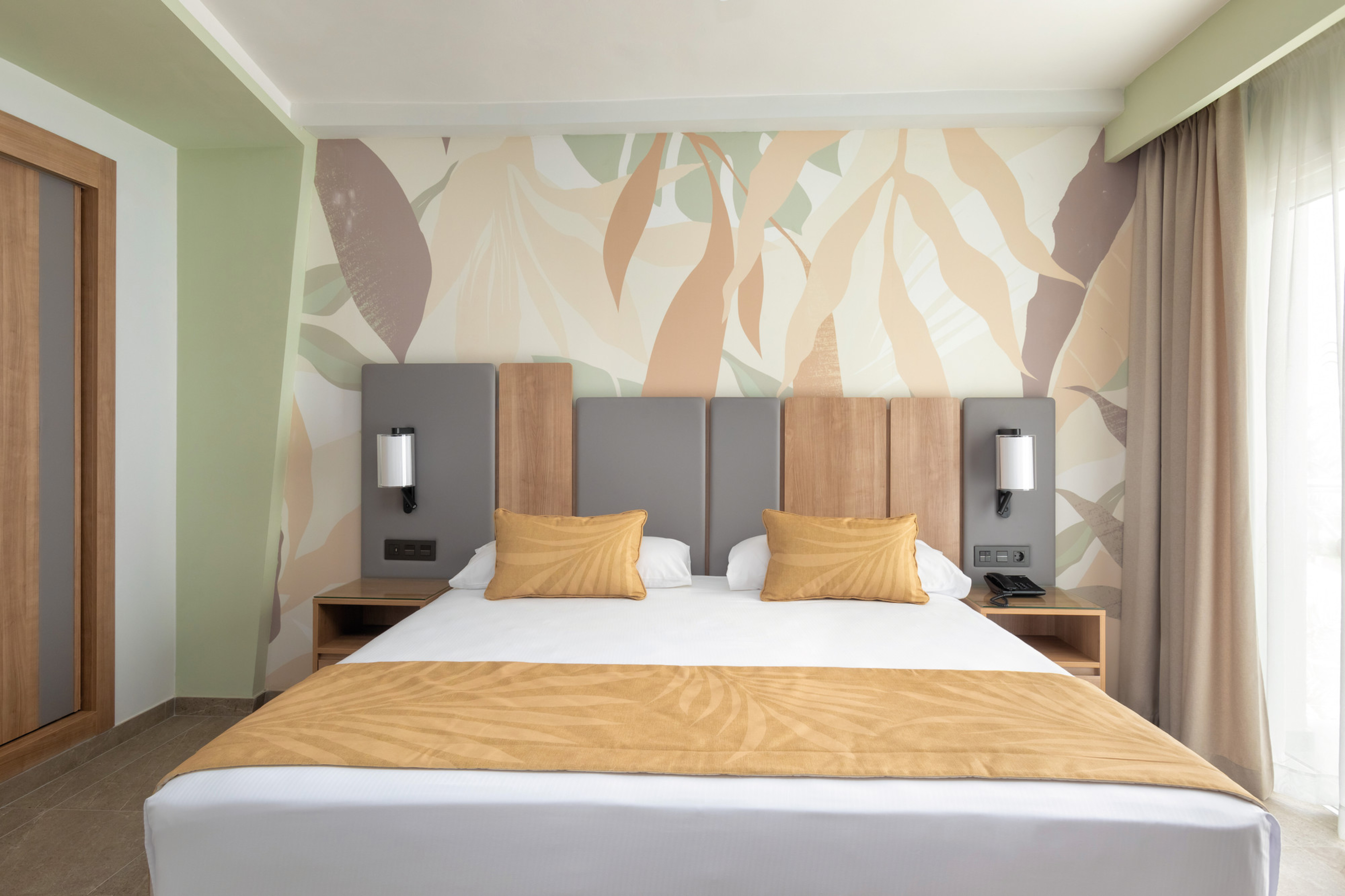 Junior Suite Standard