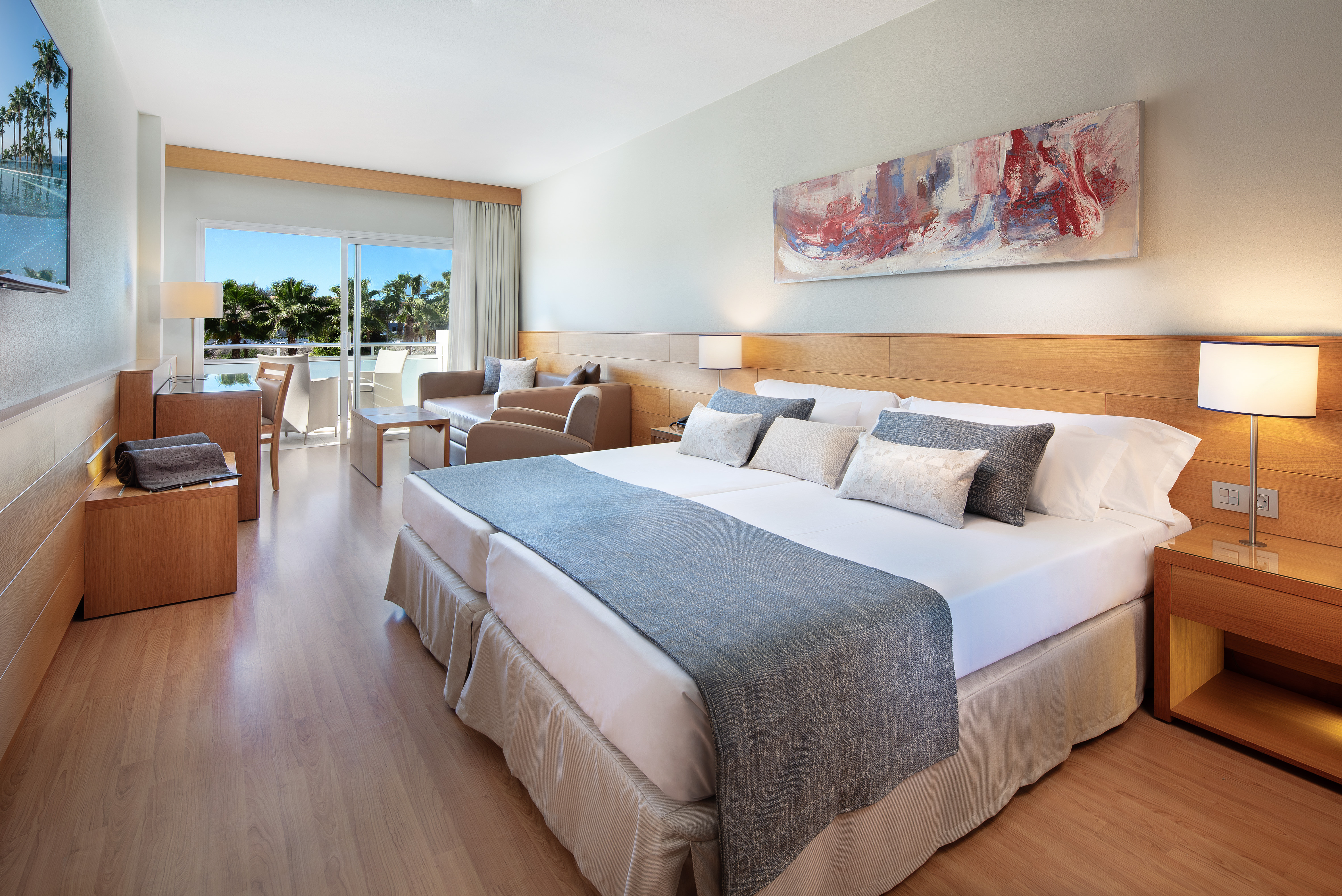 Family Room Standard