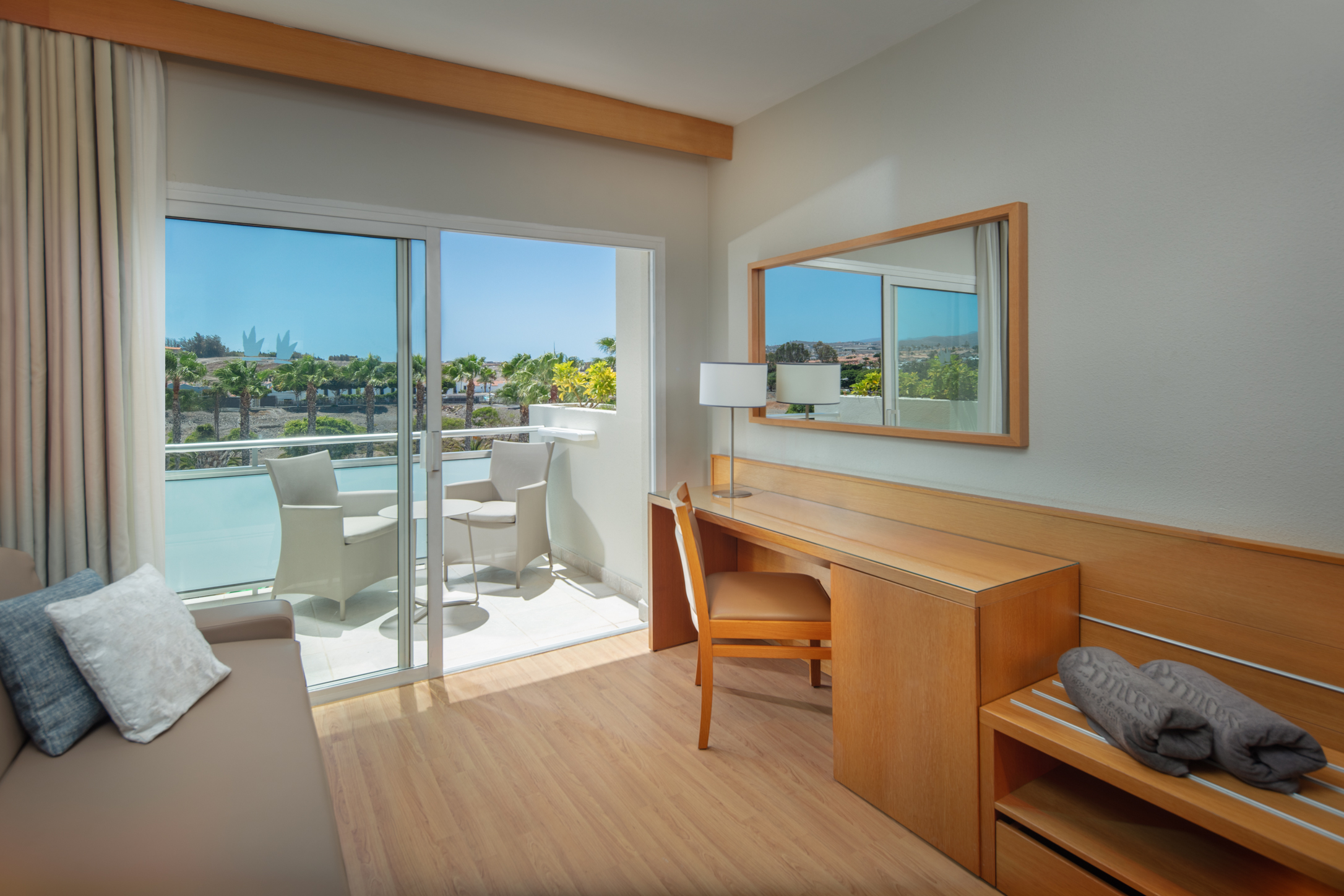 Family Room Deluxe