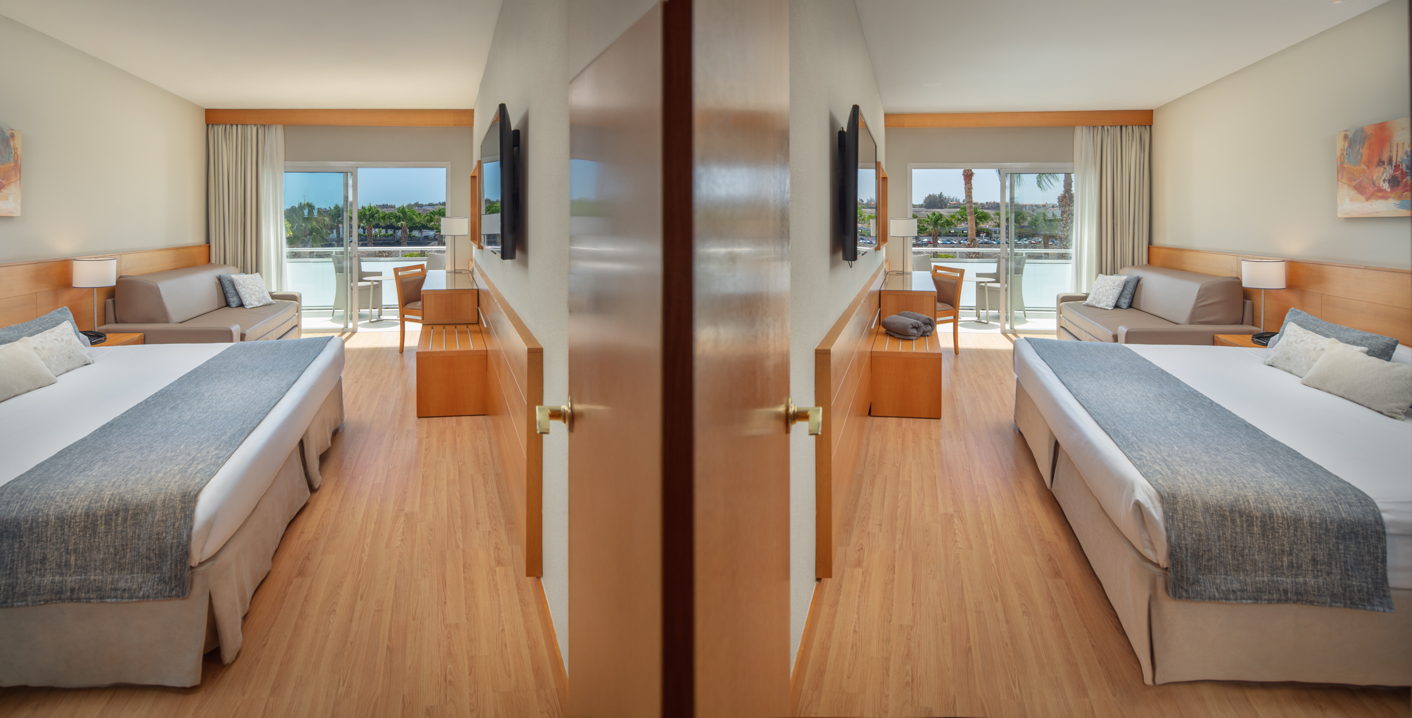 Family Room Superior