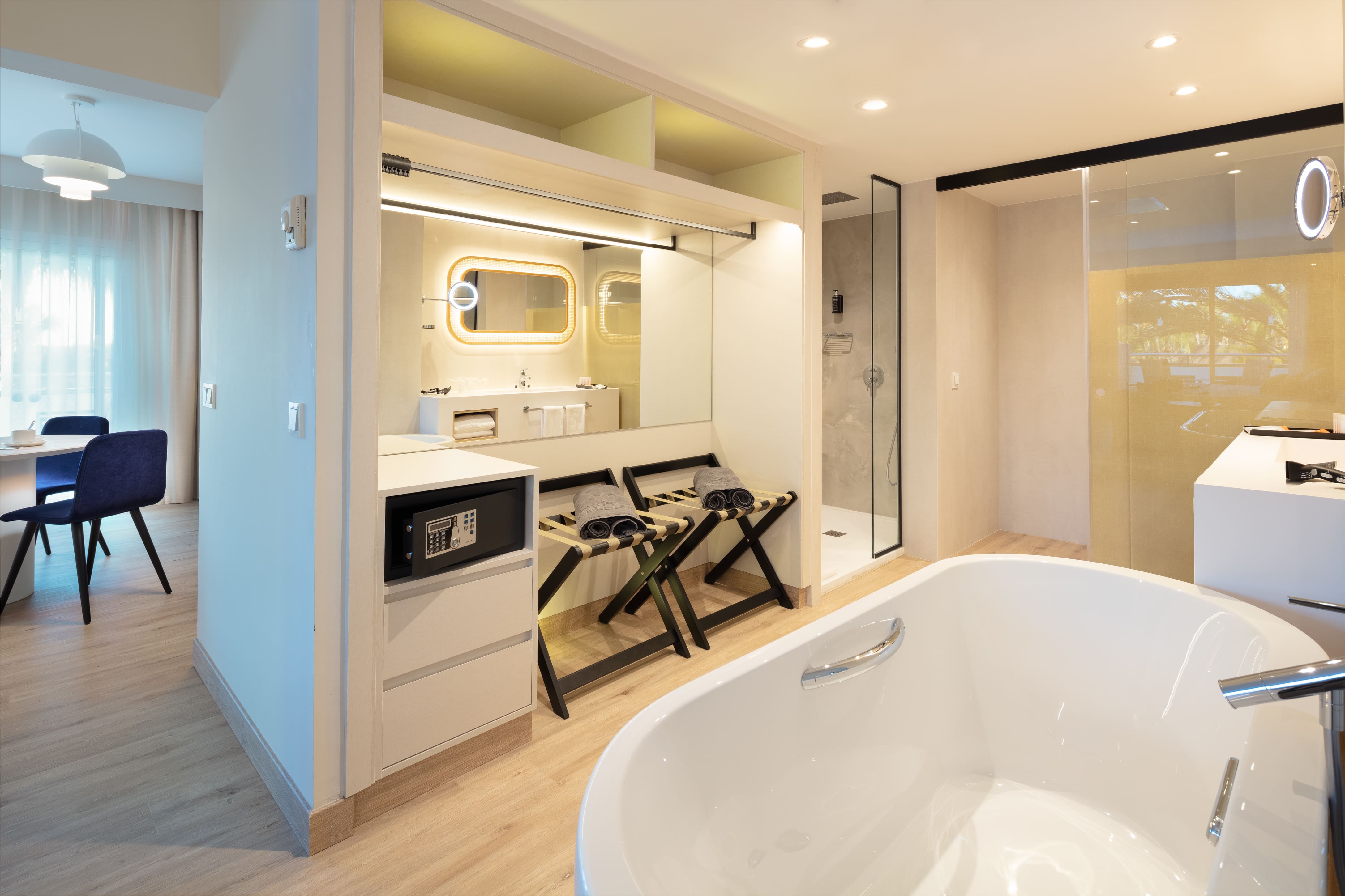 Suite Premium