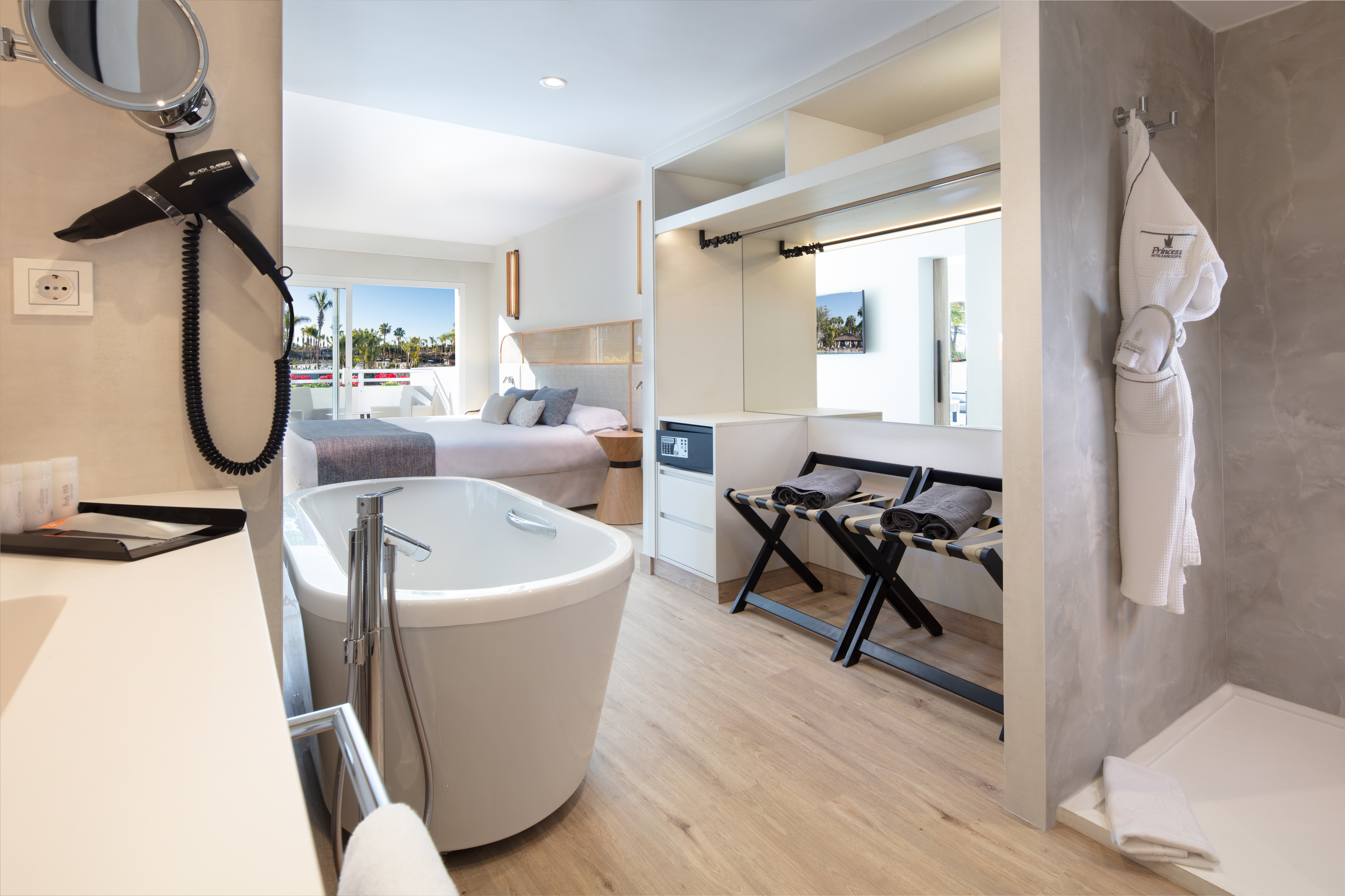 Suite Premium