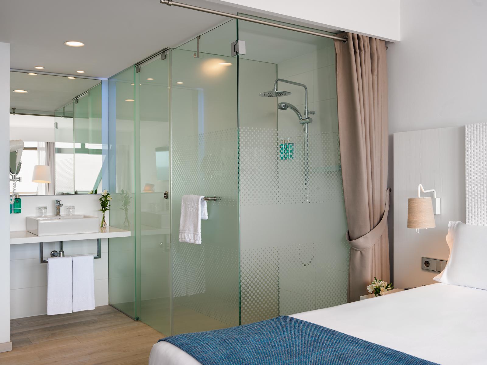 Double or Twin Pool View