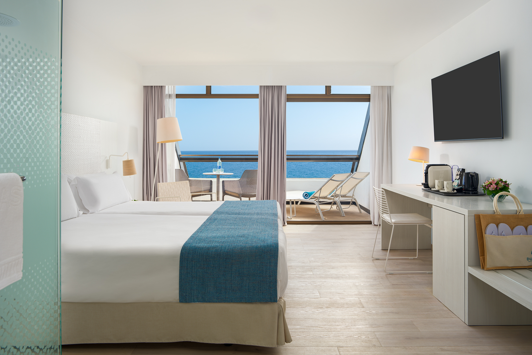 Double or Twin Premium