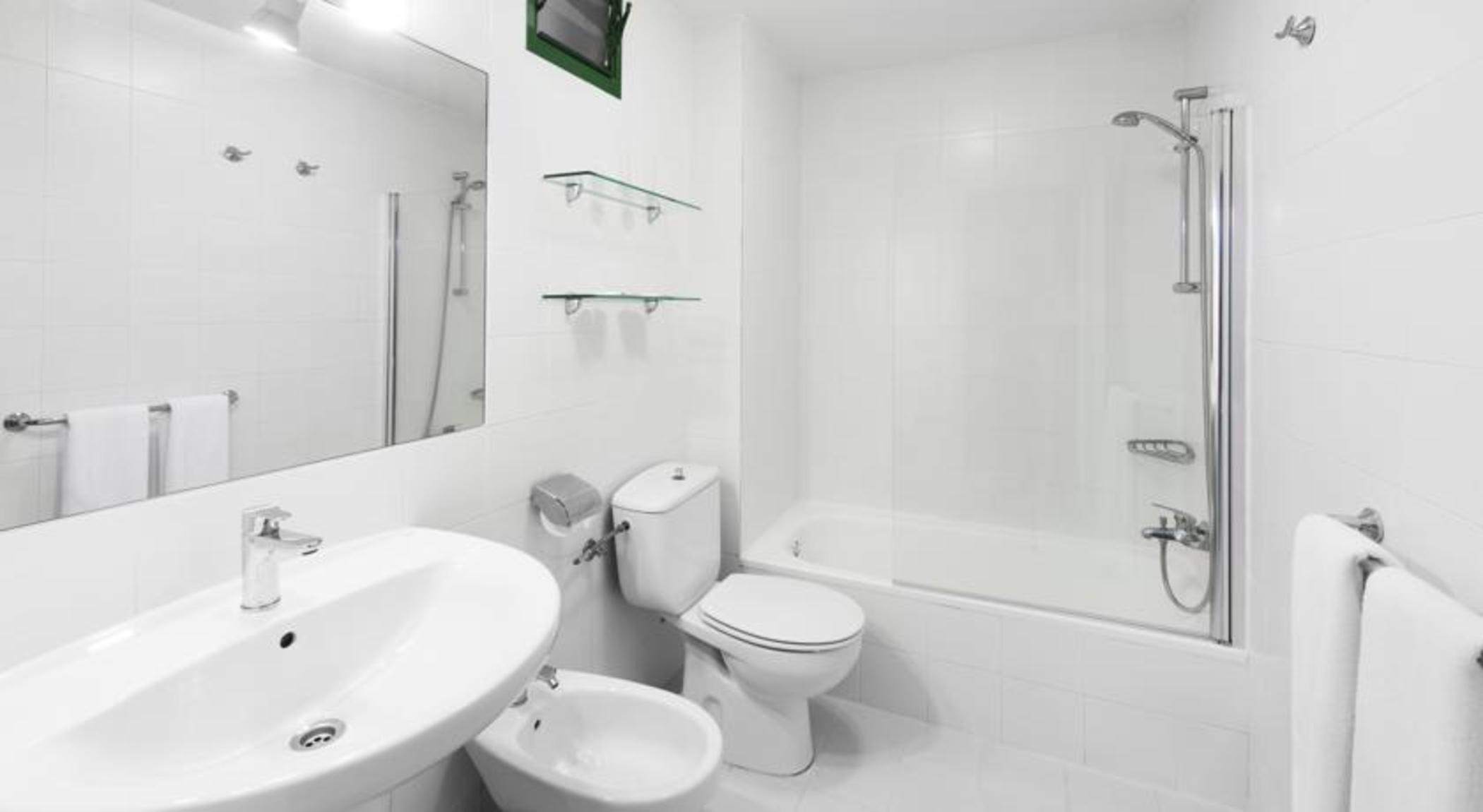 Apartment Pool View One Bedroom