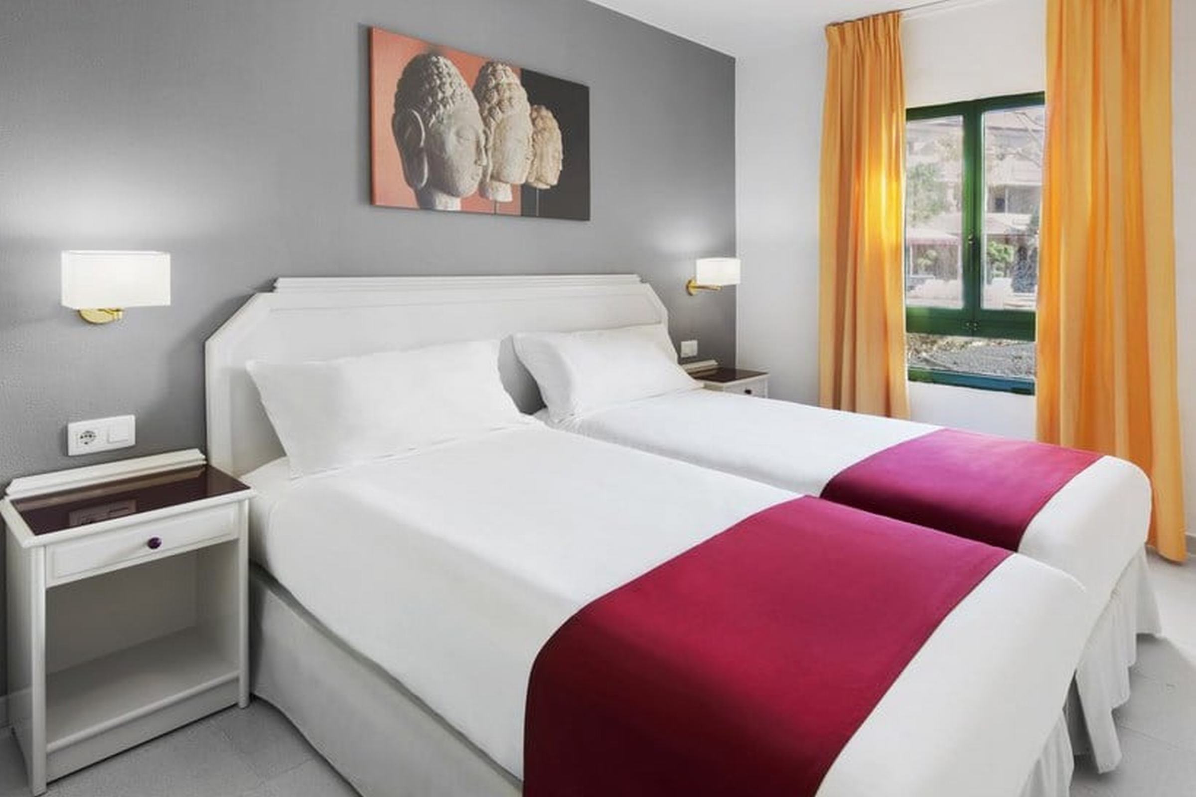 Apartment One Bedroom