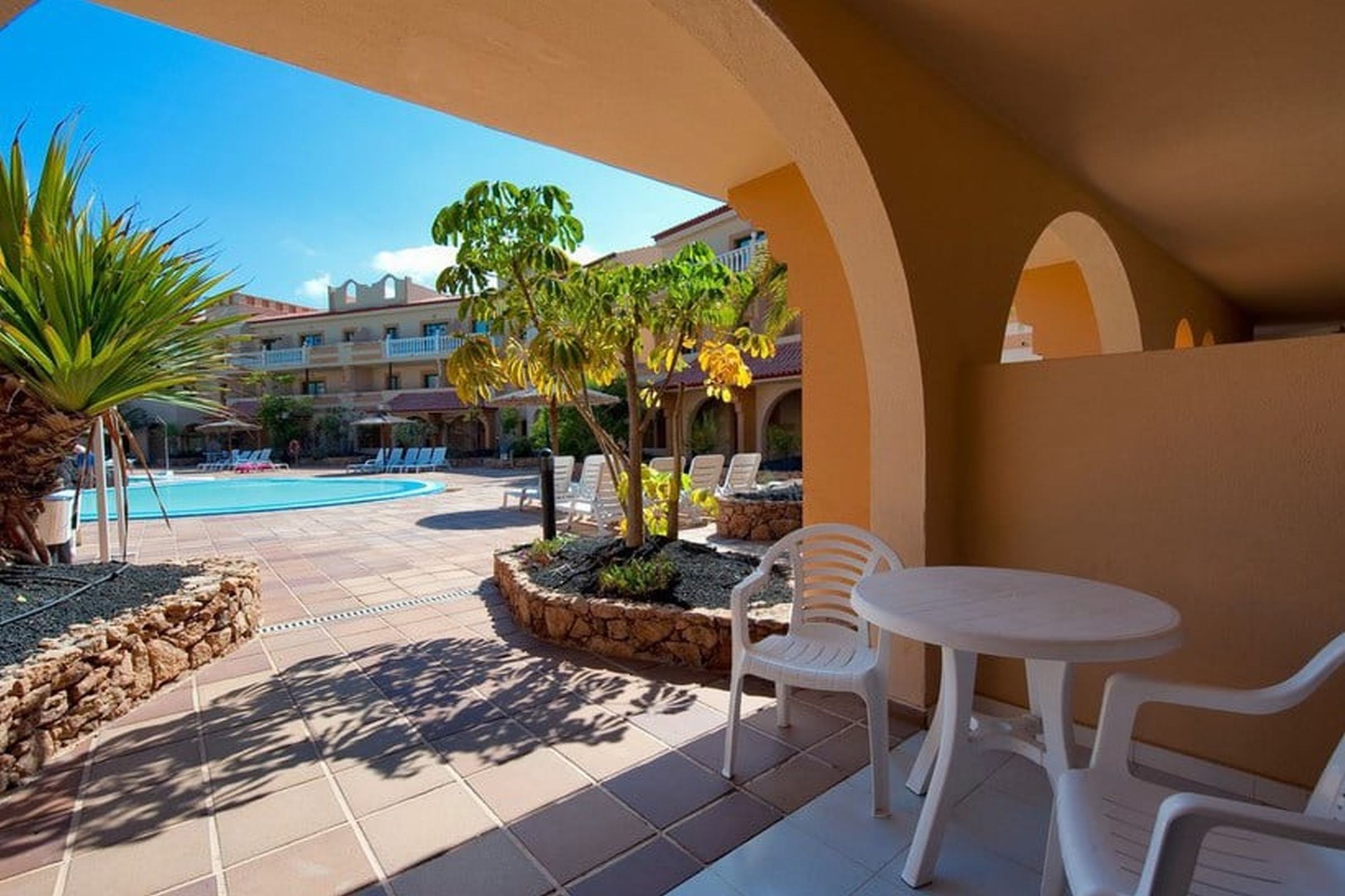 Apartment One Bedroom