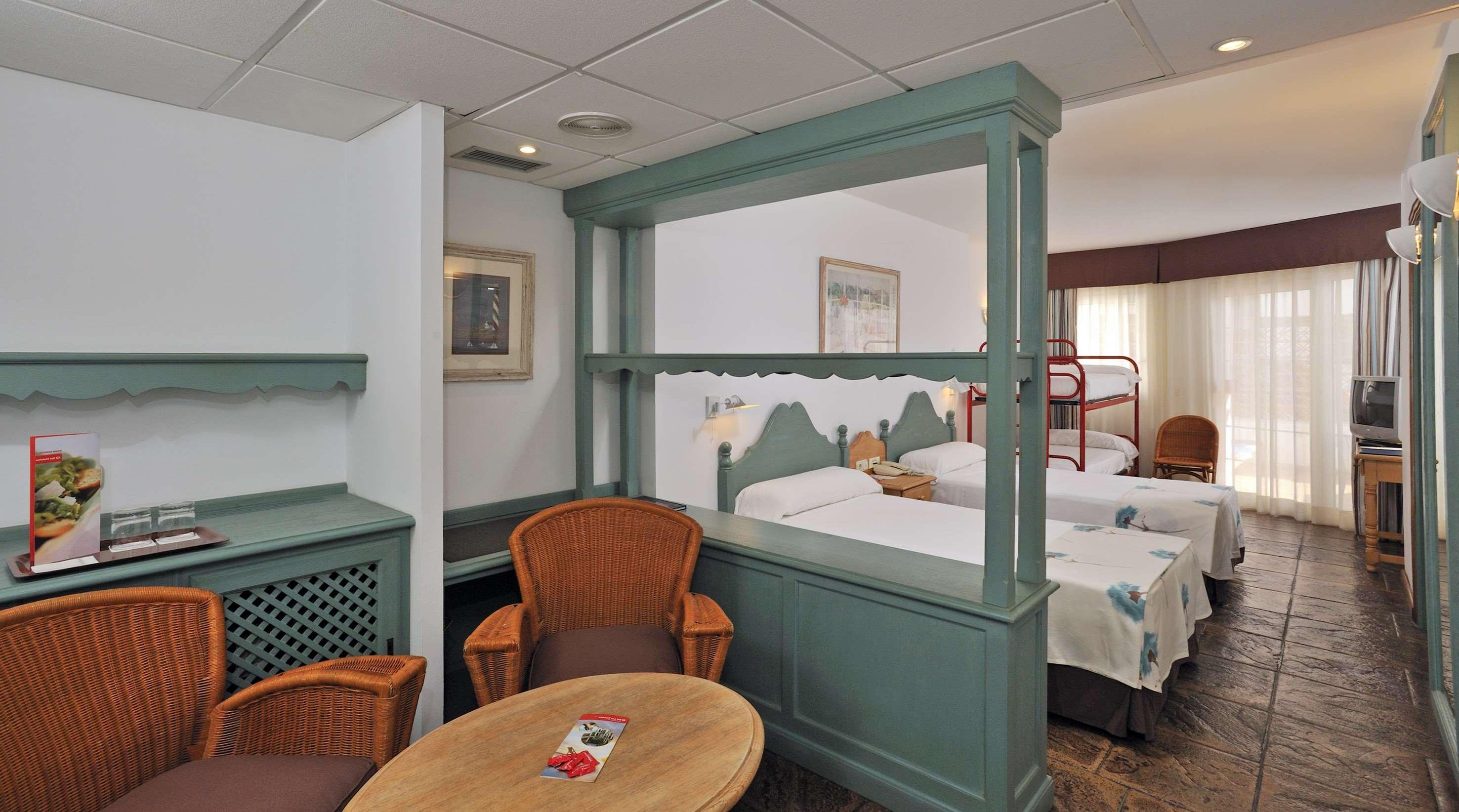 Double Side Sea View