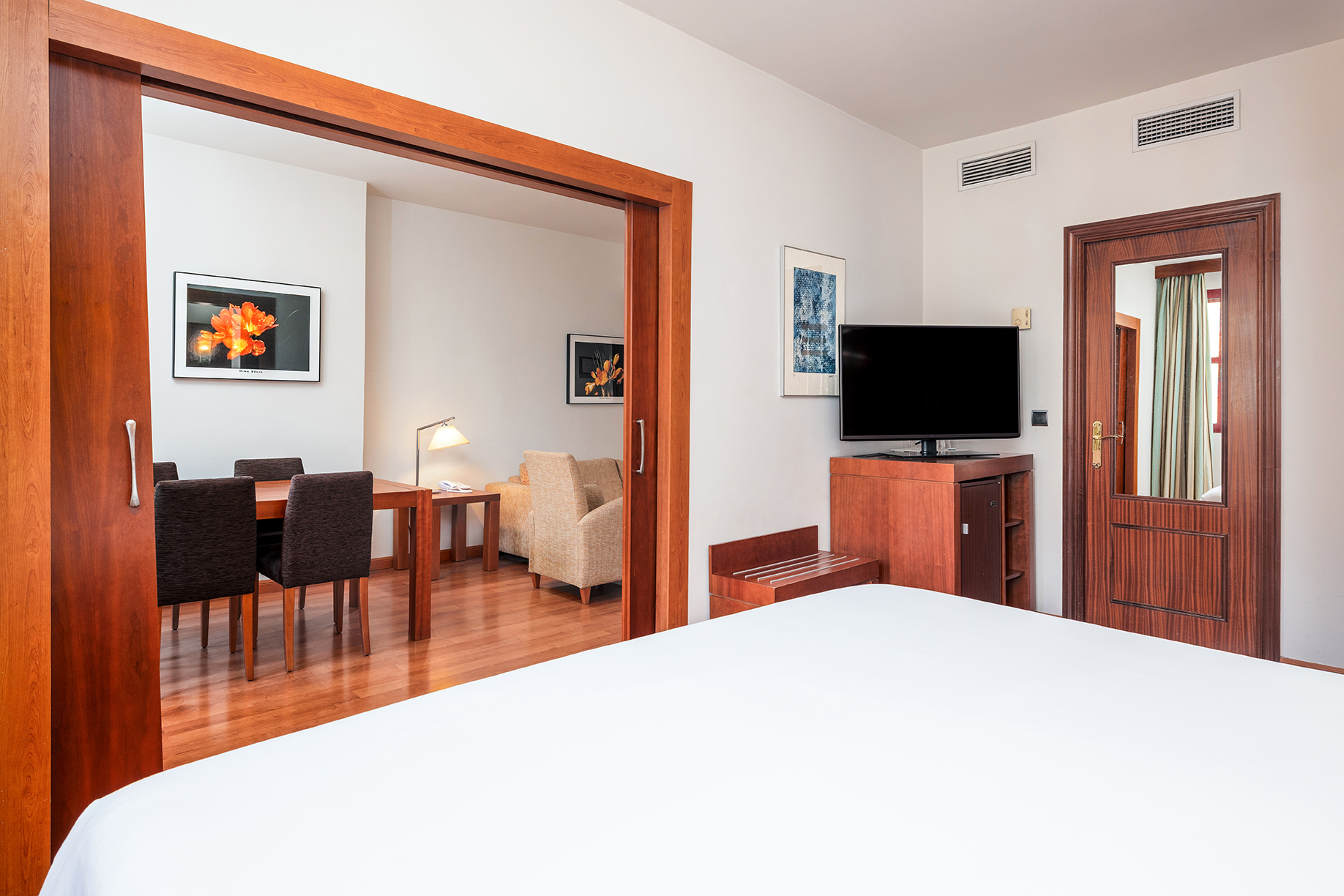 Junior Suite Standard