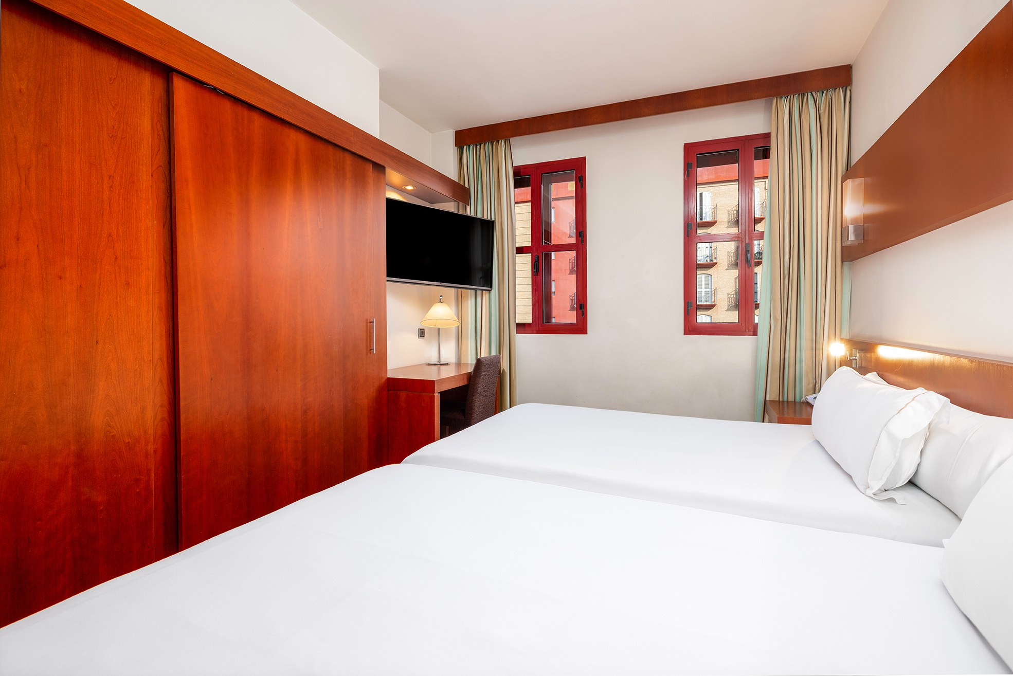 Family Room Standard