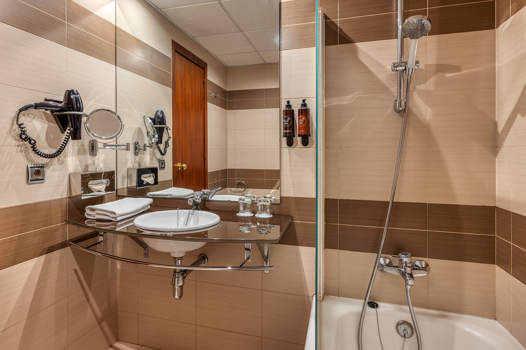 Family Room Standard