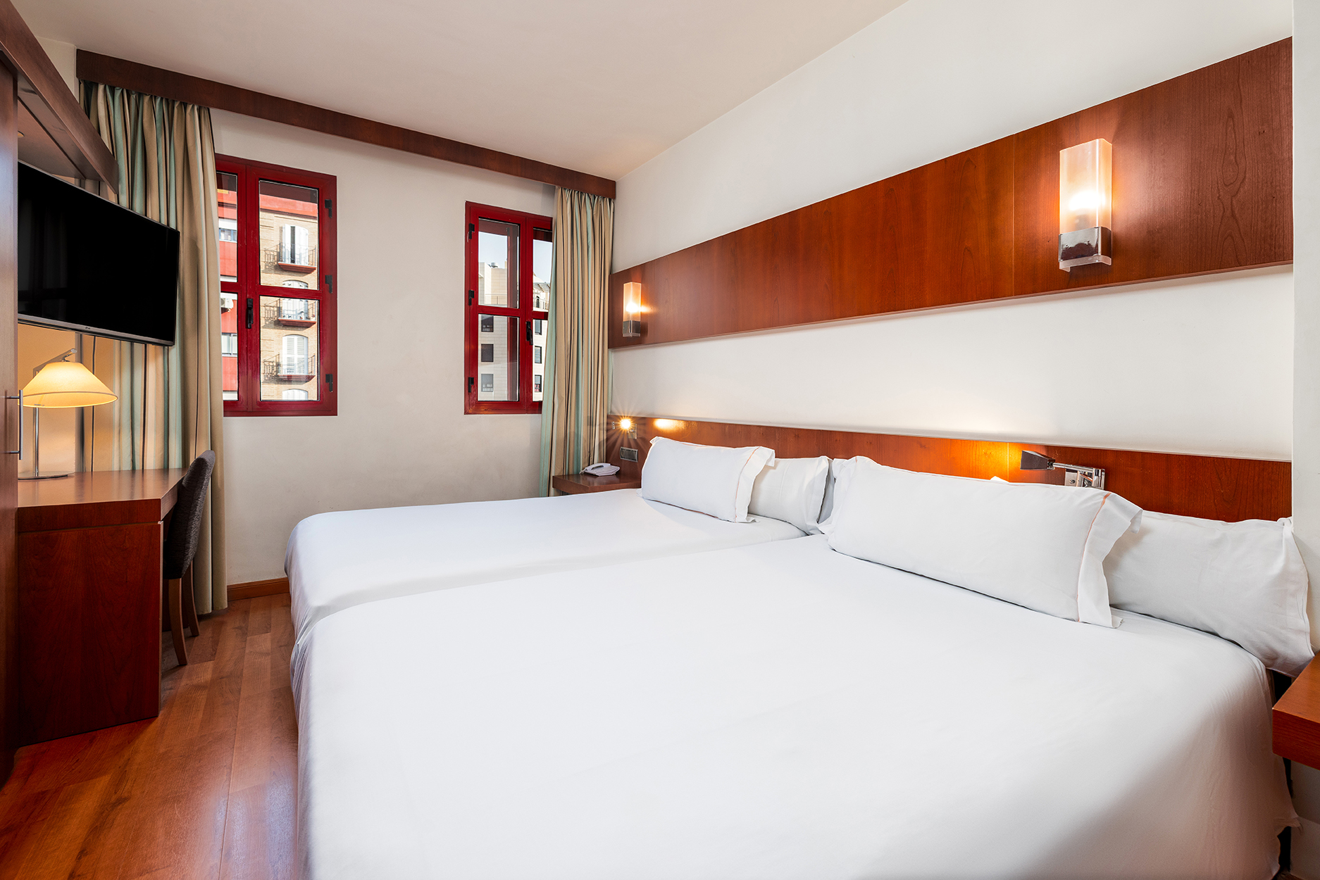 Family Room Standard