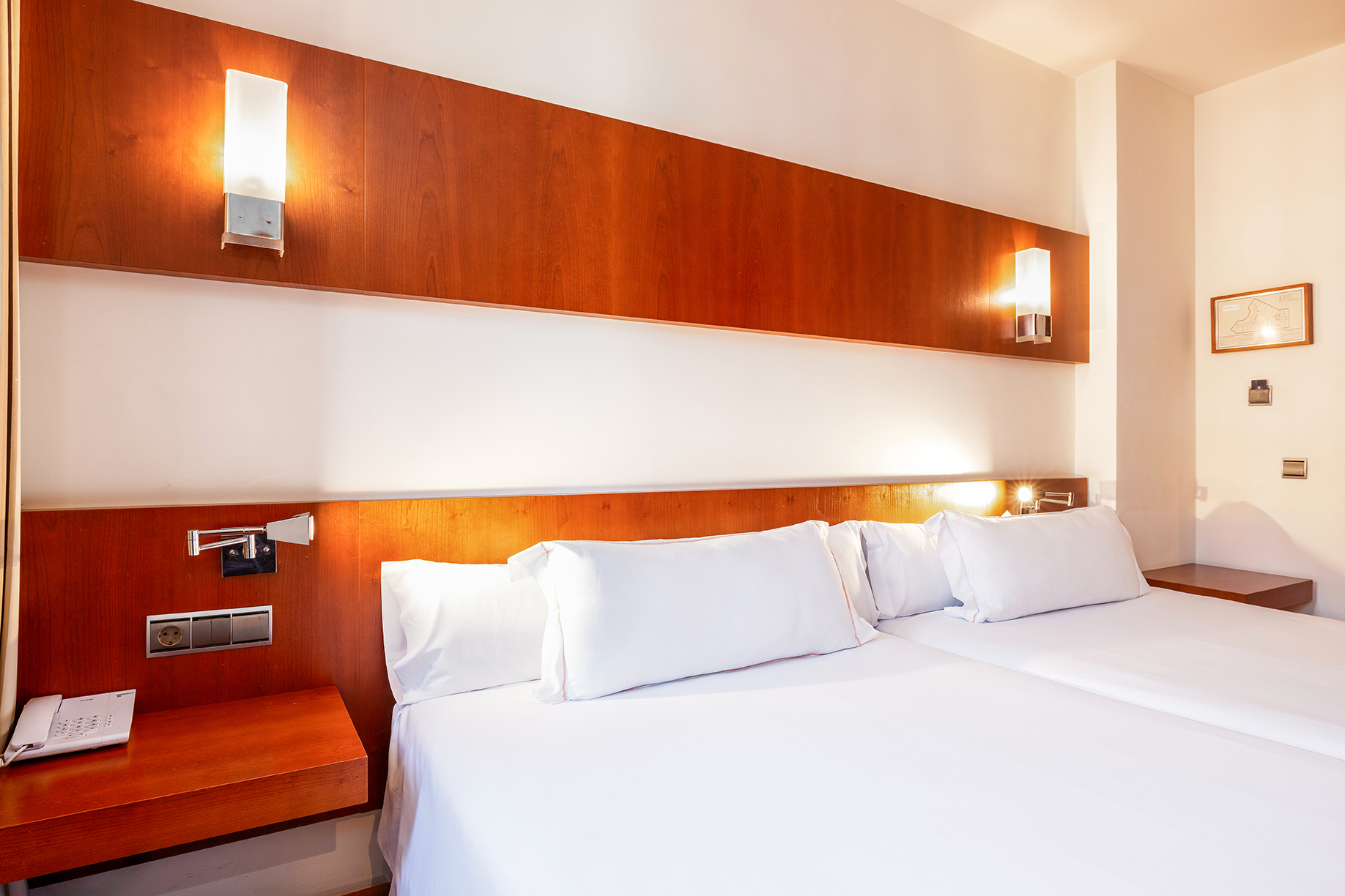 Family Room Standard