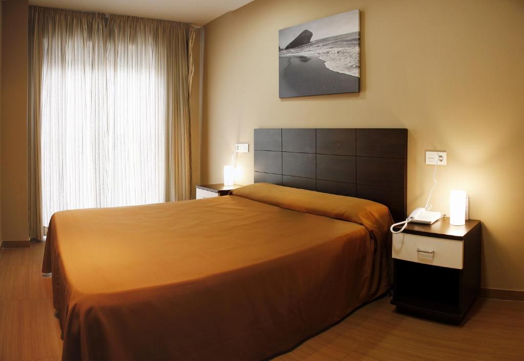 Apartment Two Bedrooms