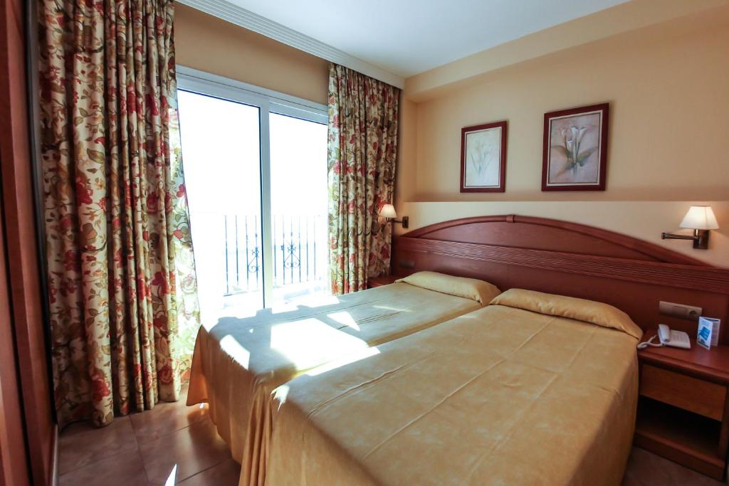 Apartment Capacity 4 One Bedroom