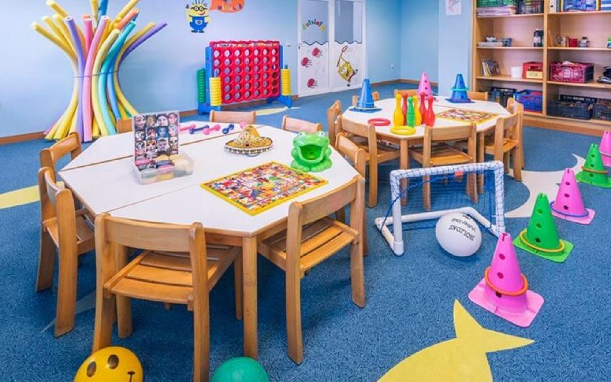 Sports and Entertainment