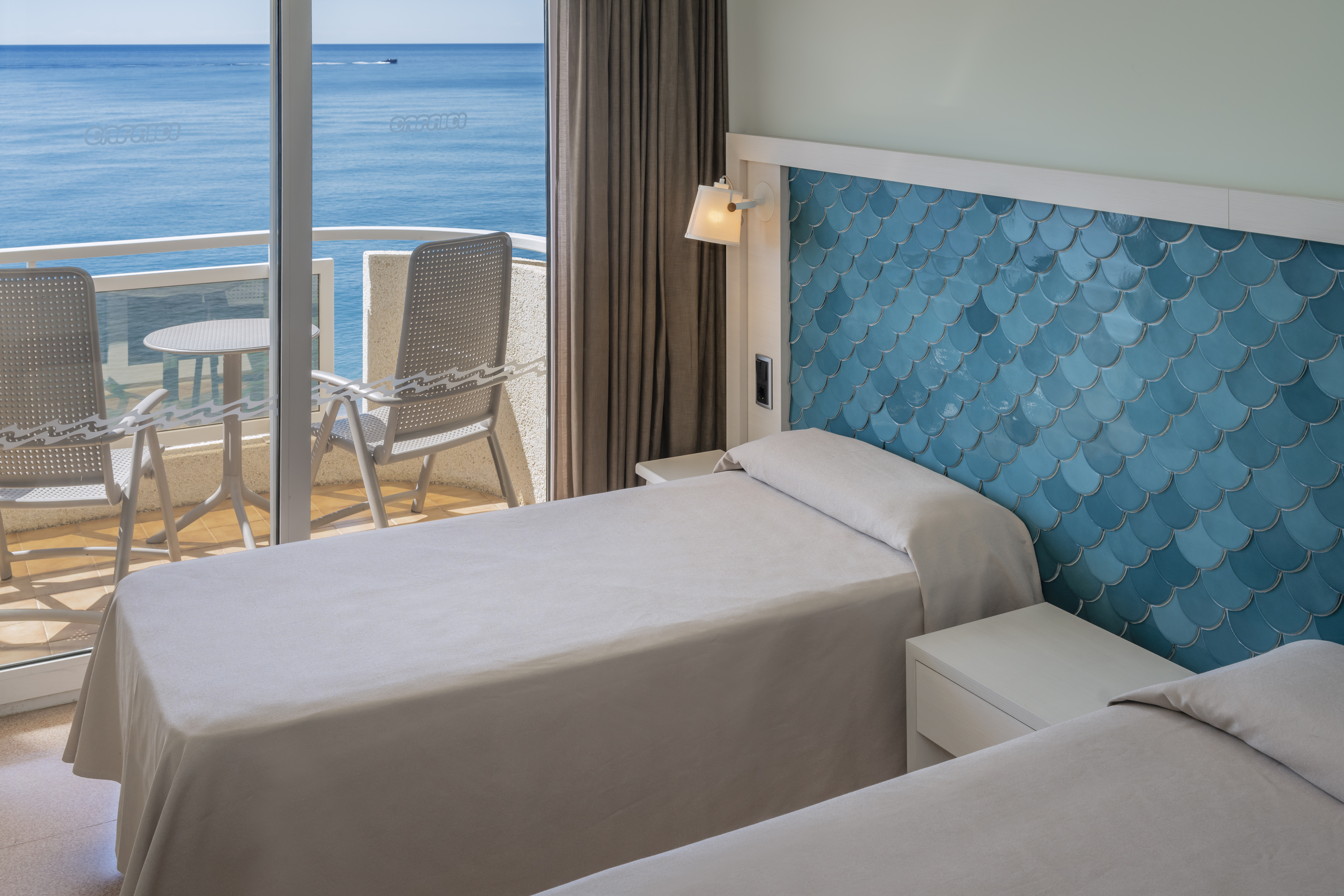 Double or Twin Premium