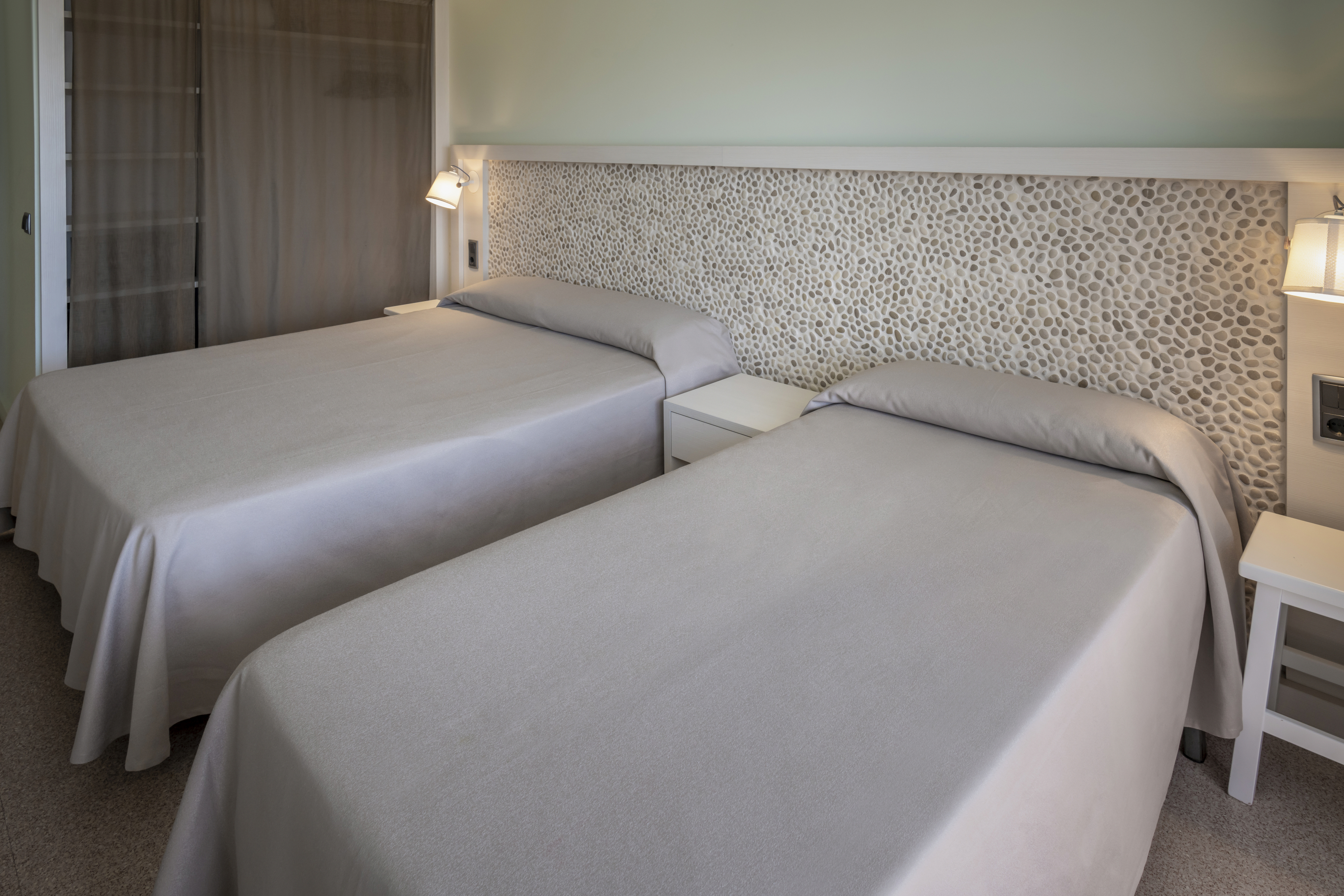 Double or Twin Premium