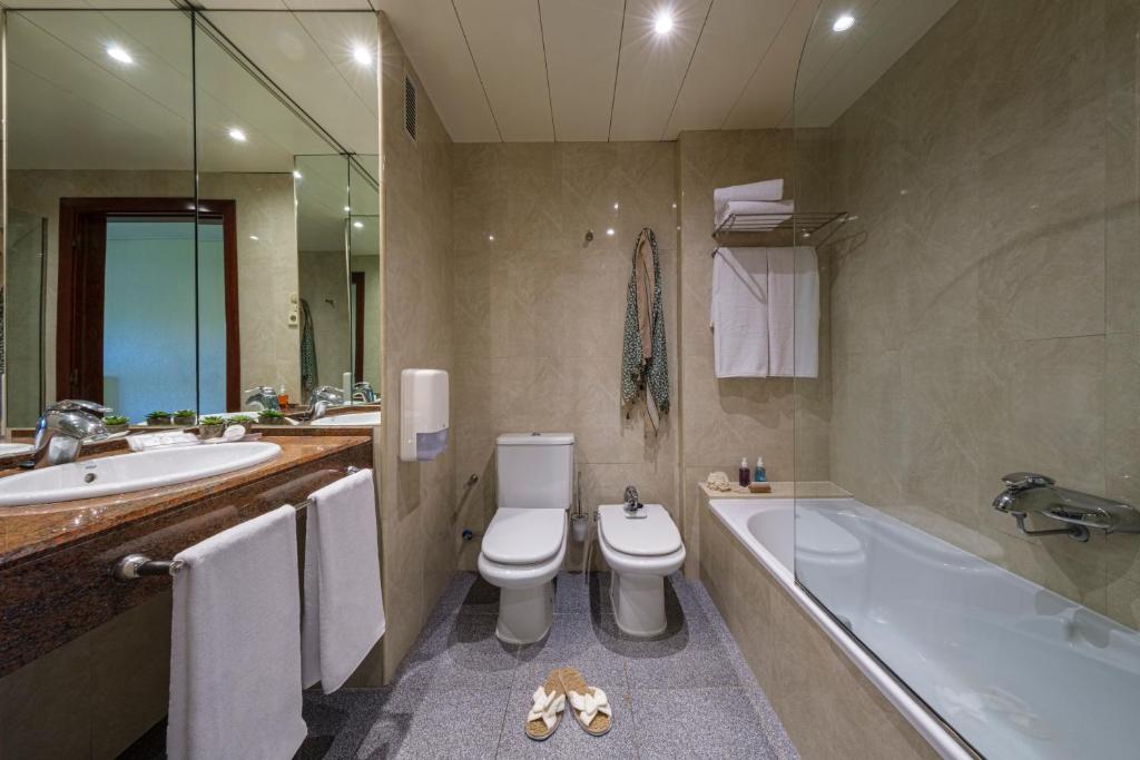 Double or Twin Classic