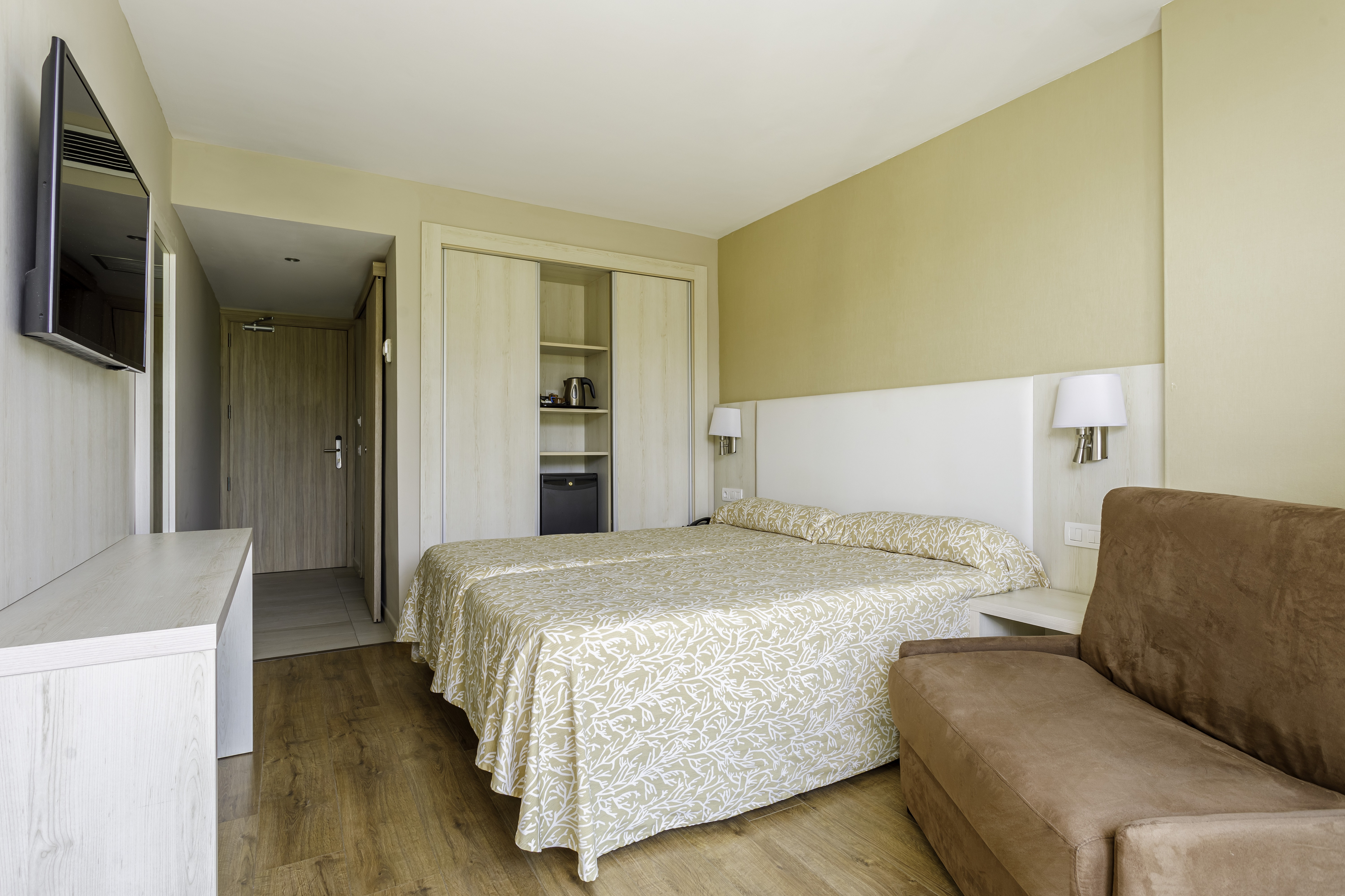 Double Single Standard