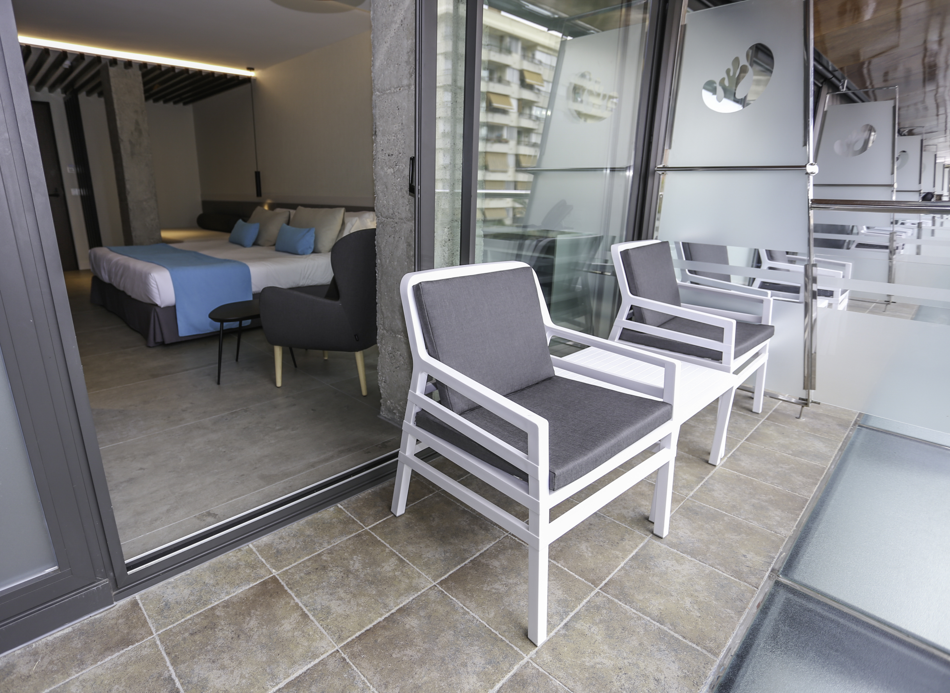 Family Room Standard