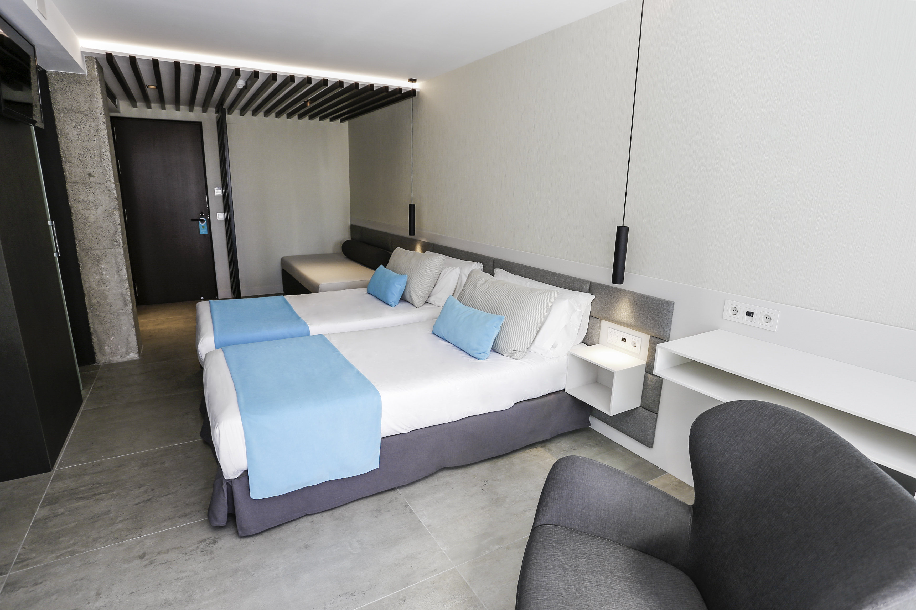 Family Room Standard