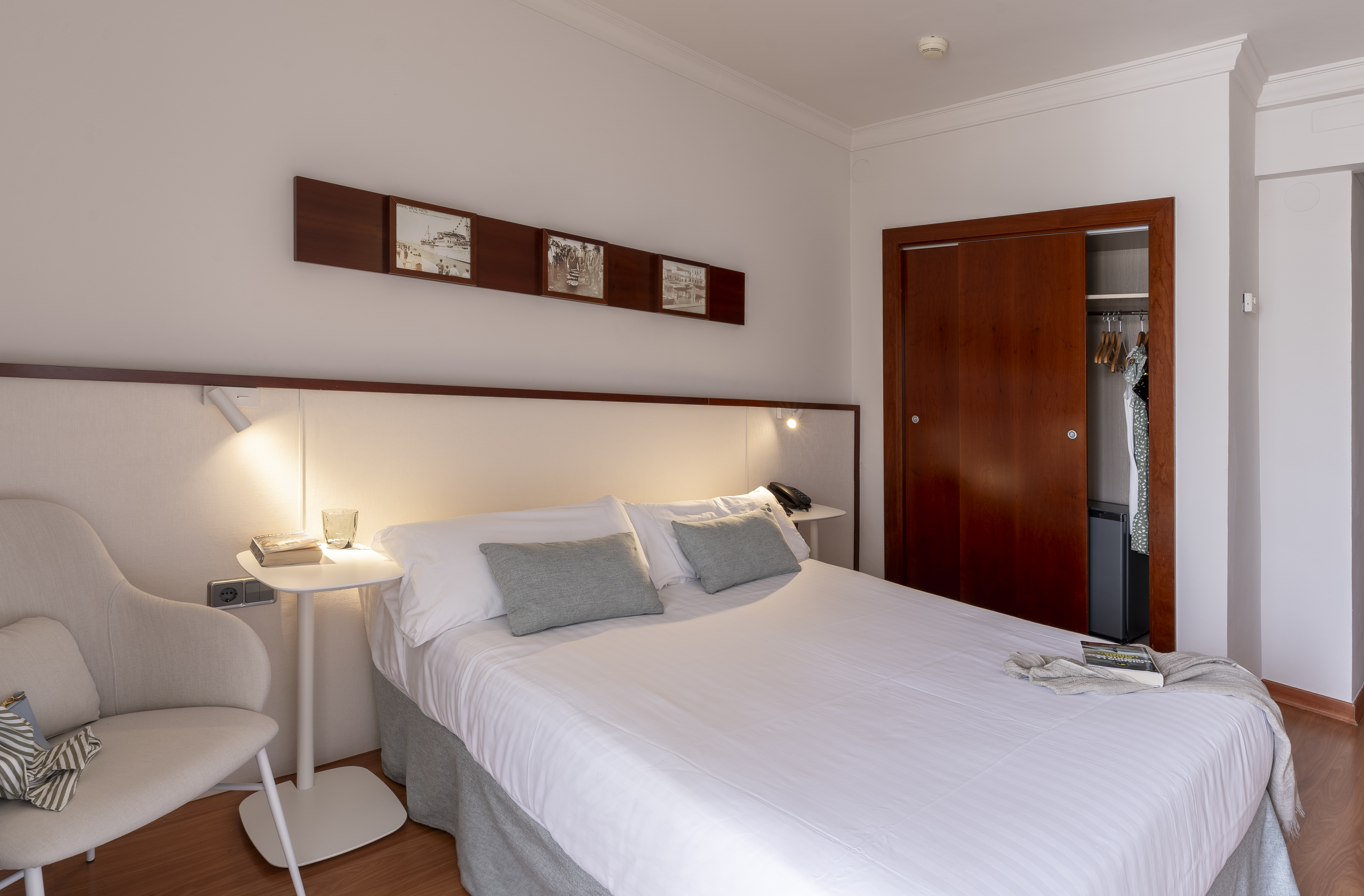 Double or Twin Standard