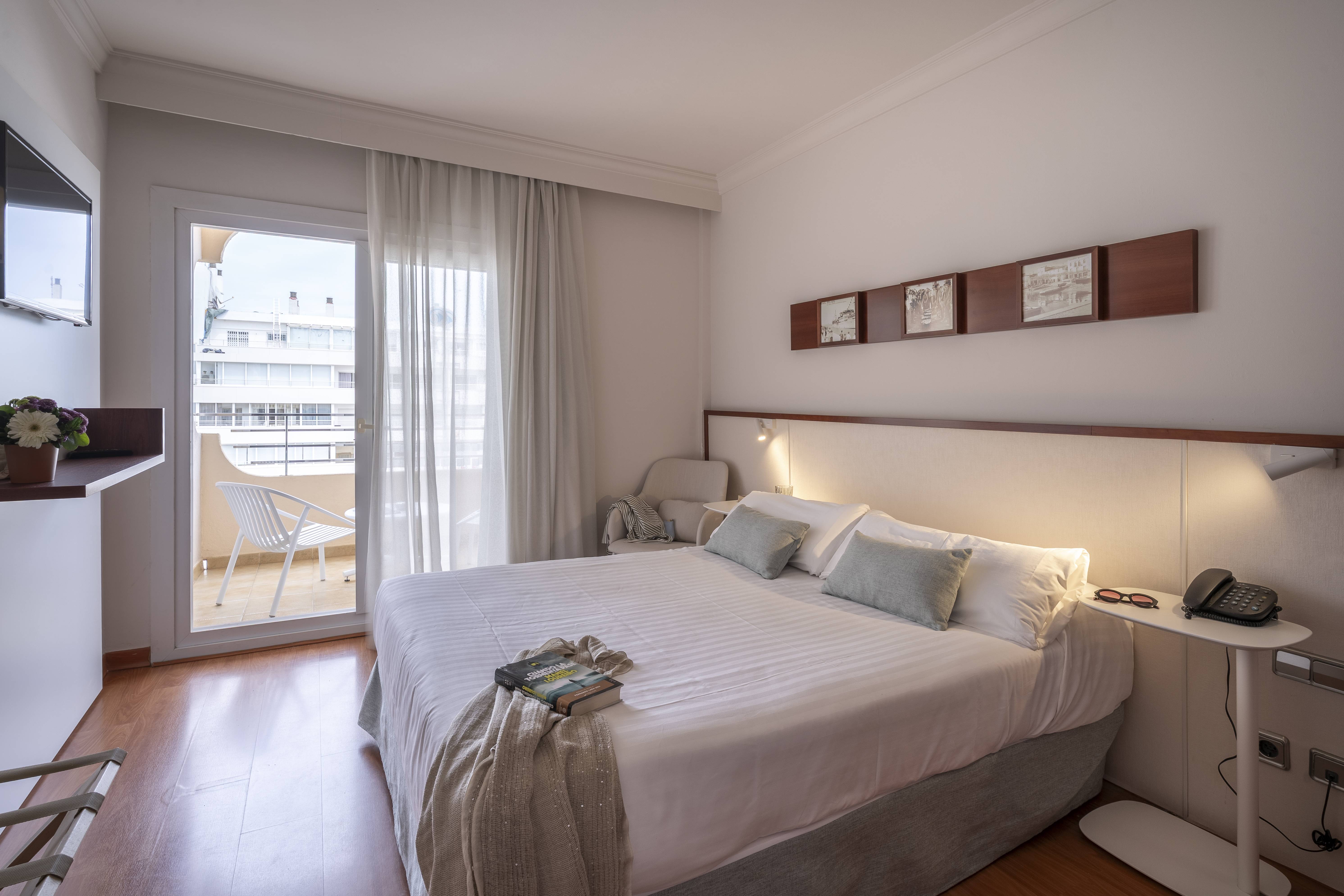 Double Single Standard