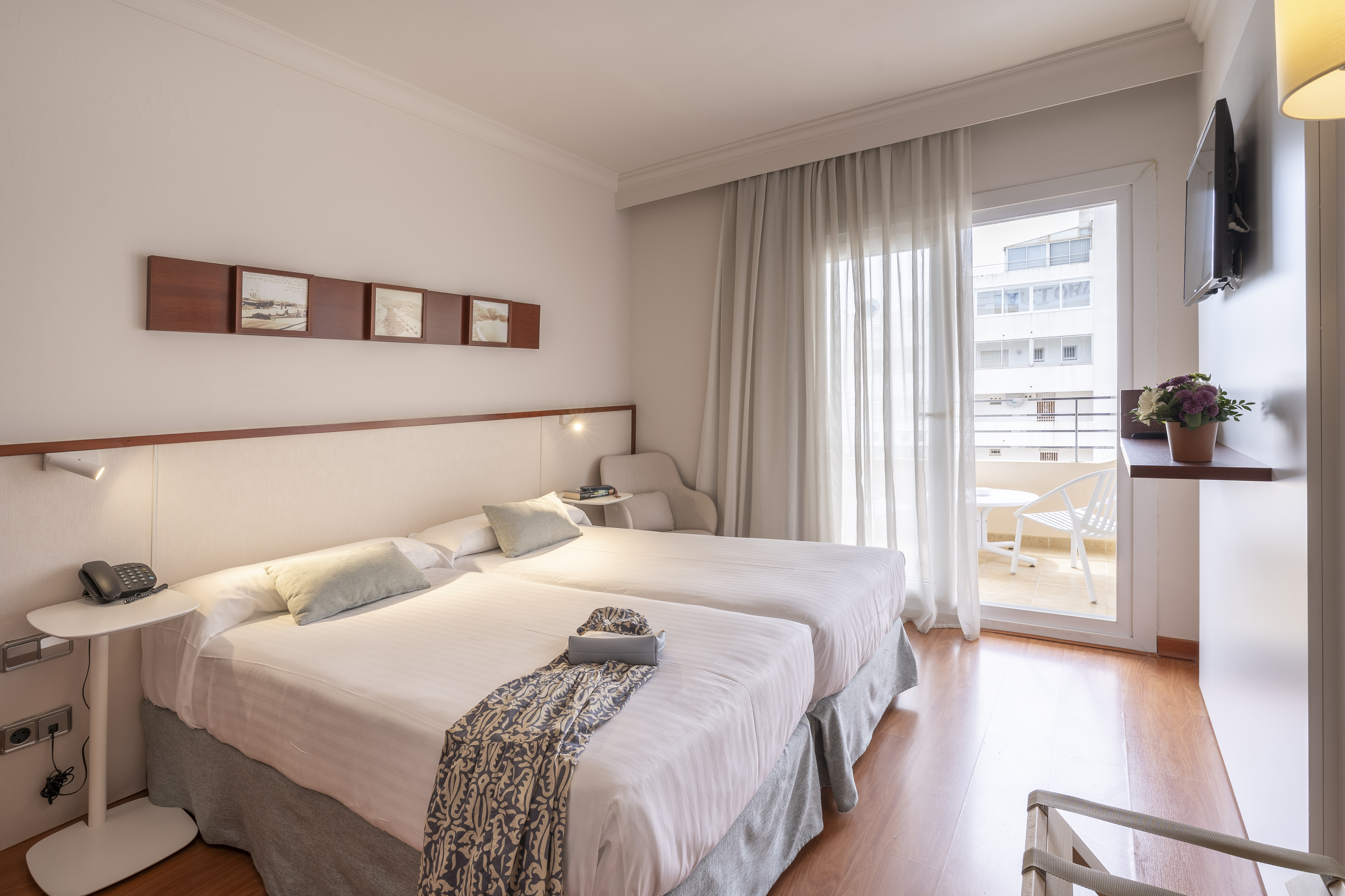 Double Single Standard