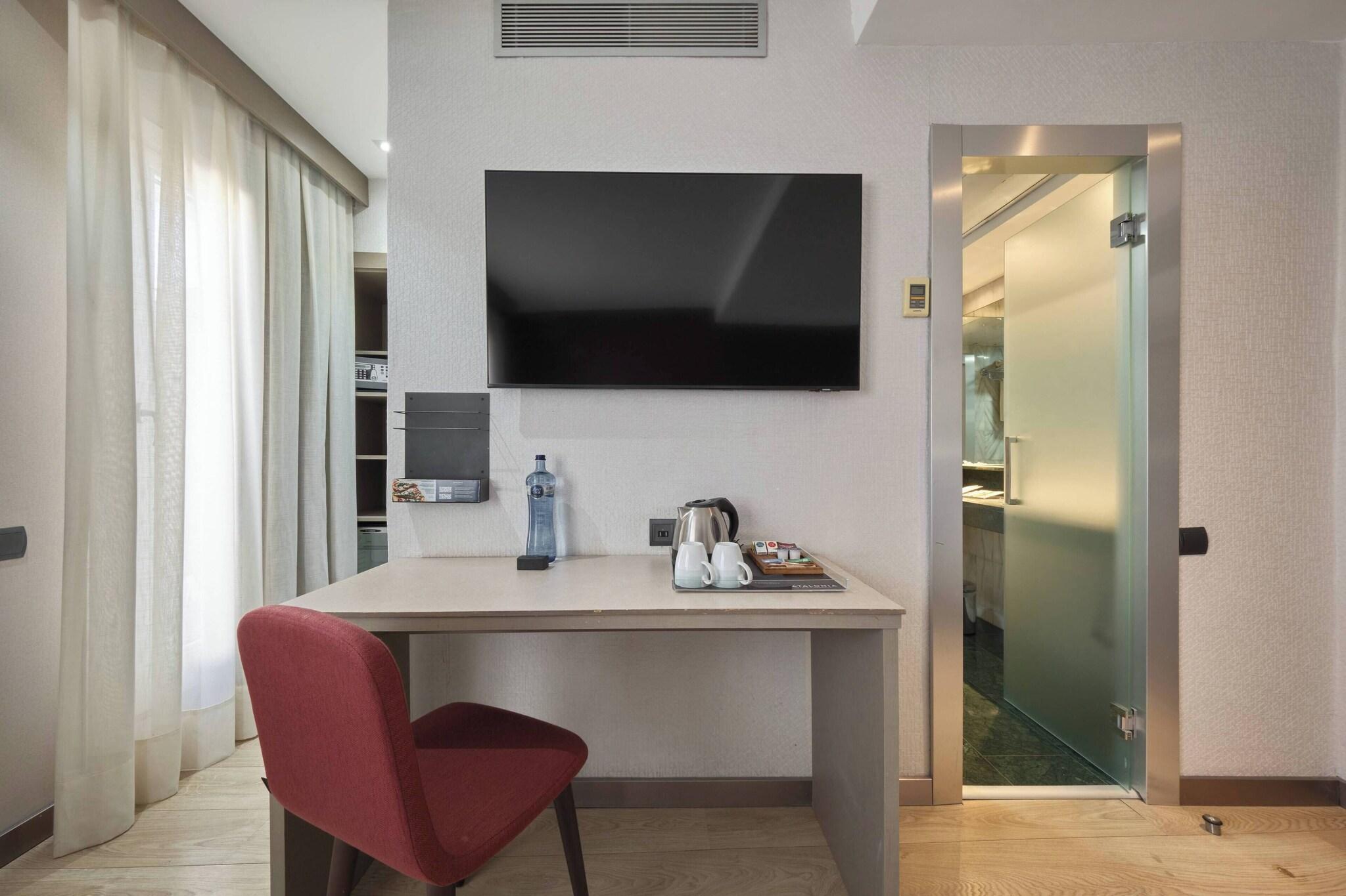 Double Single Premium