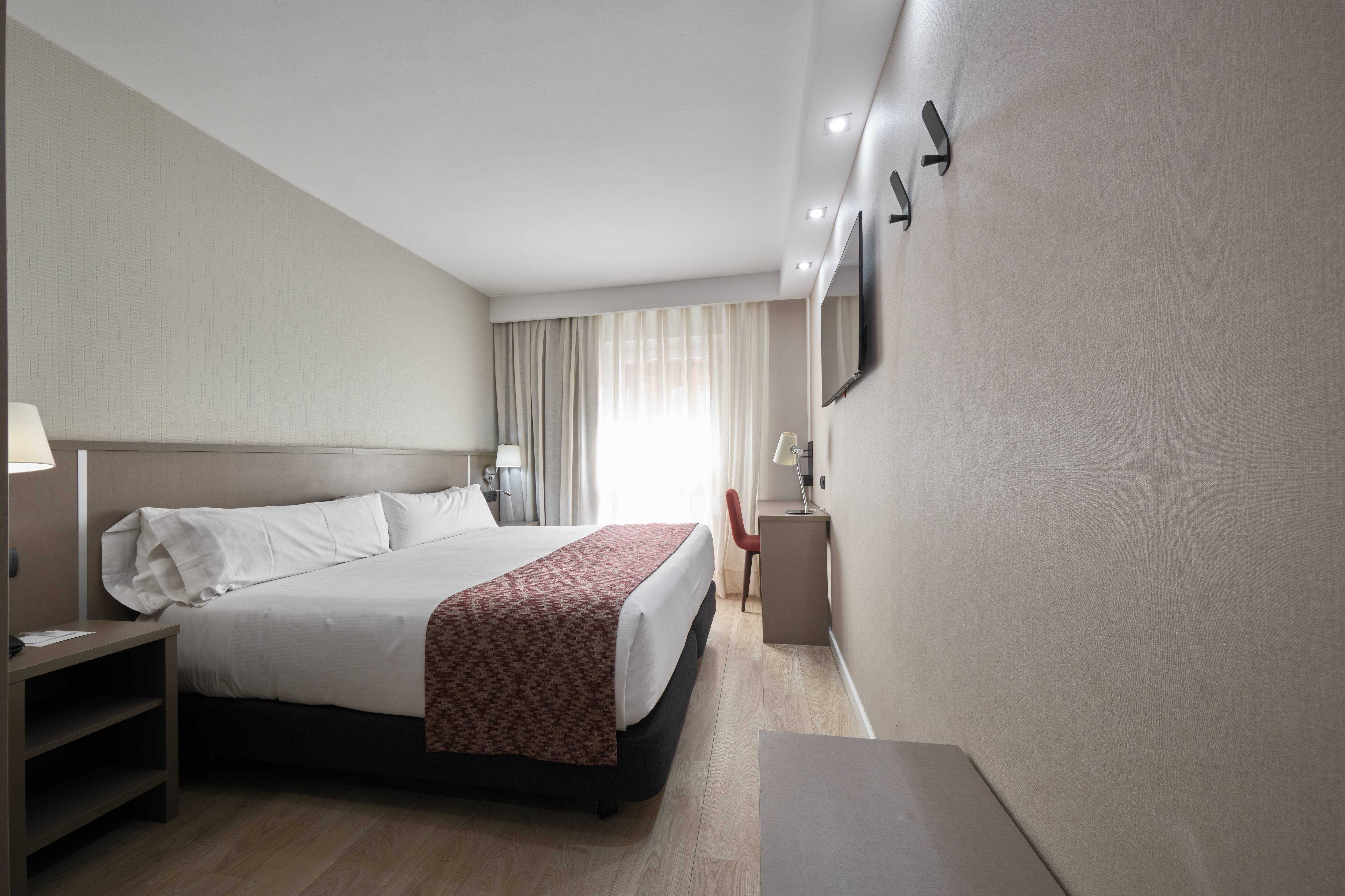 Double Single Premium